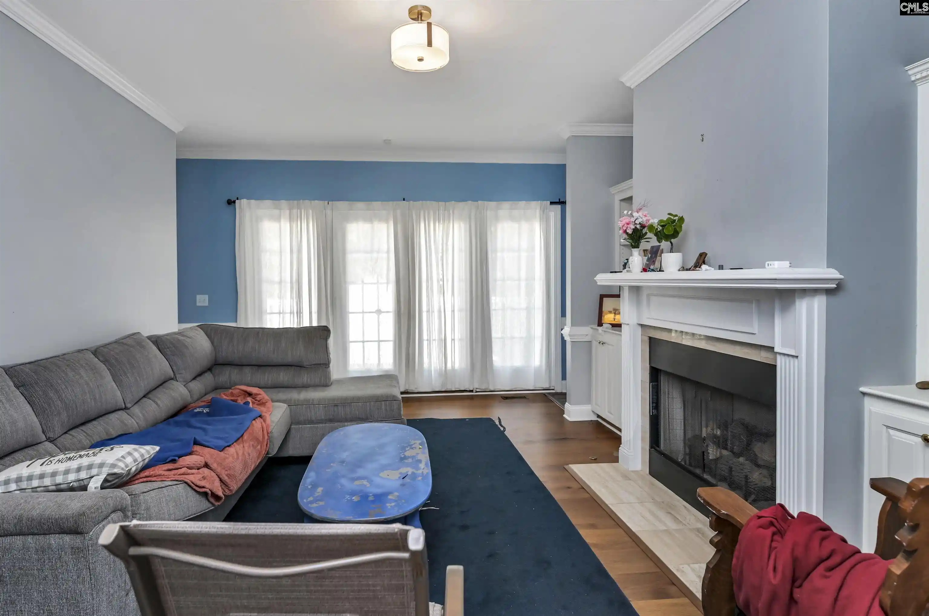 Photo 3 of Sale Pending at 4109 Hardscrabble, Columbia, SC 29223 | MLS# 634947 | Listing updated on 2026-06-12