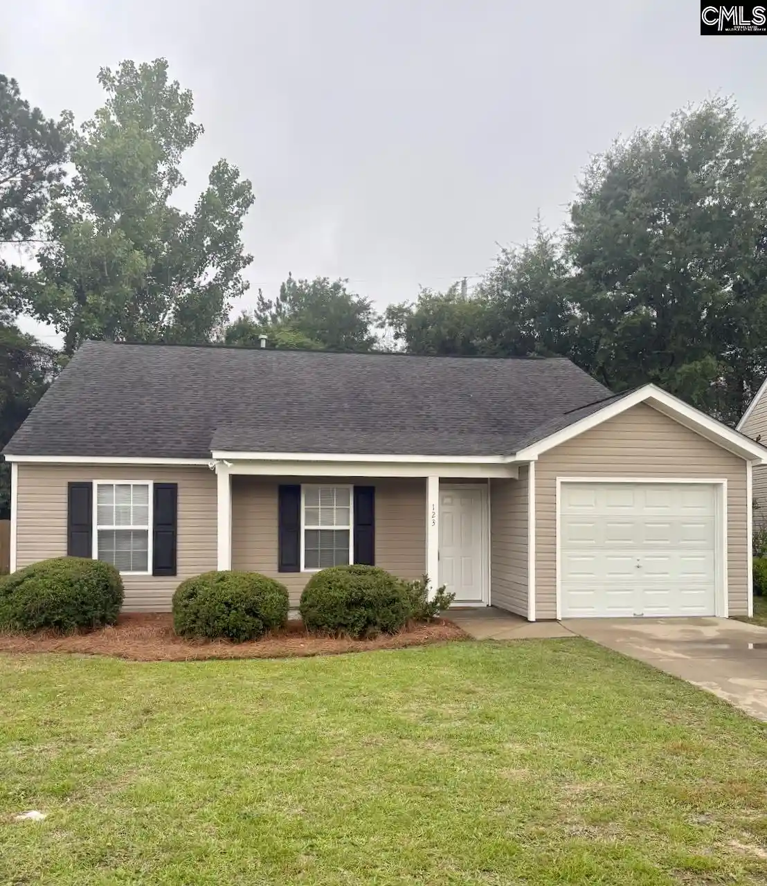 Homes for sale in Blythewood, SC | 123 Weeping Willow, Blythewood, SC 29016 | MLS# 634965