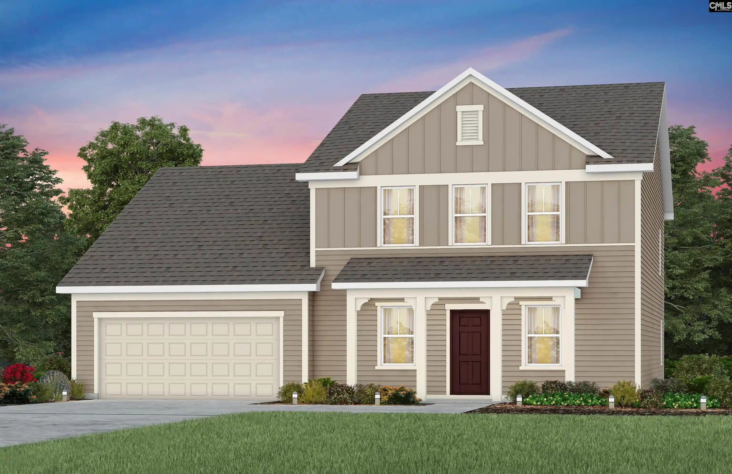 Photo 1 of Sale Pending at 505 Oakleaf Chase, Blythewood, SC 29016 | MLS# 634970 | Listing updated on 2026-08-04