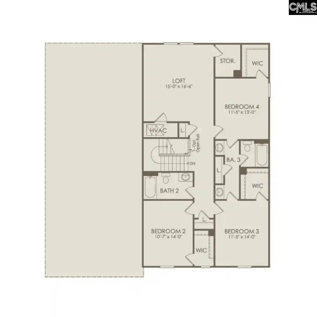 Photo 3 of Sale Pending at 505 Oakleaf Chase, Blythewood, SC 29016 | MLS# 634970 | Listing updated on 2026-08-04