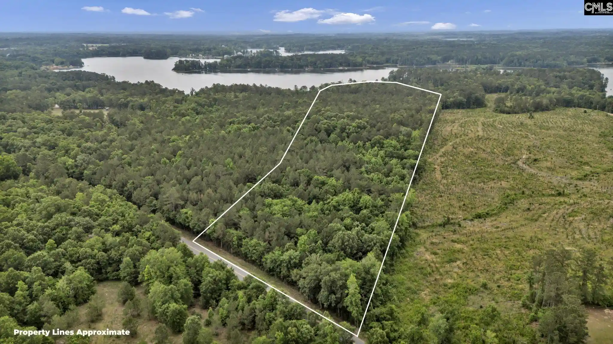Homes for sale in Prosperity, SC | 0 Bark, Prosperity, SC | MLS# 634972