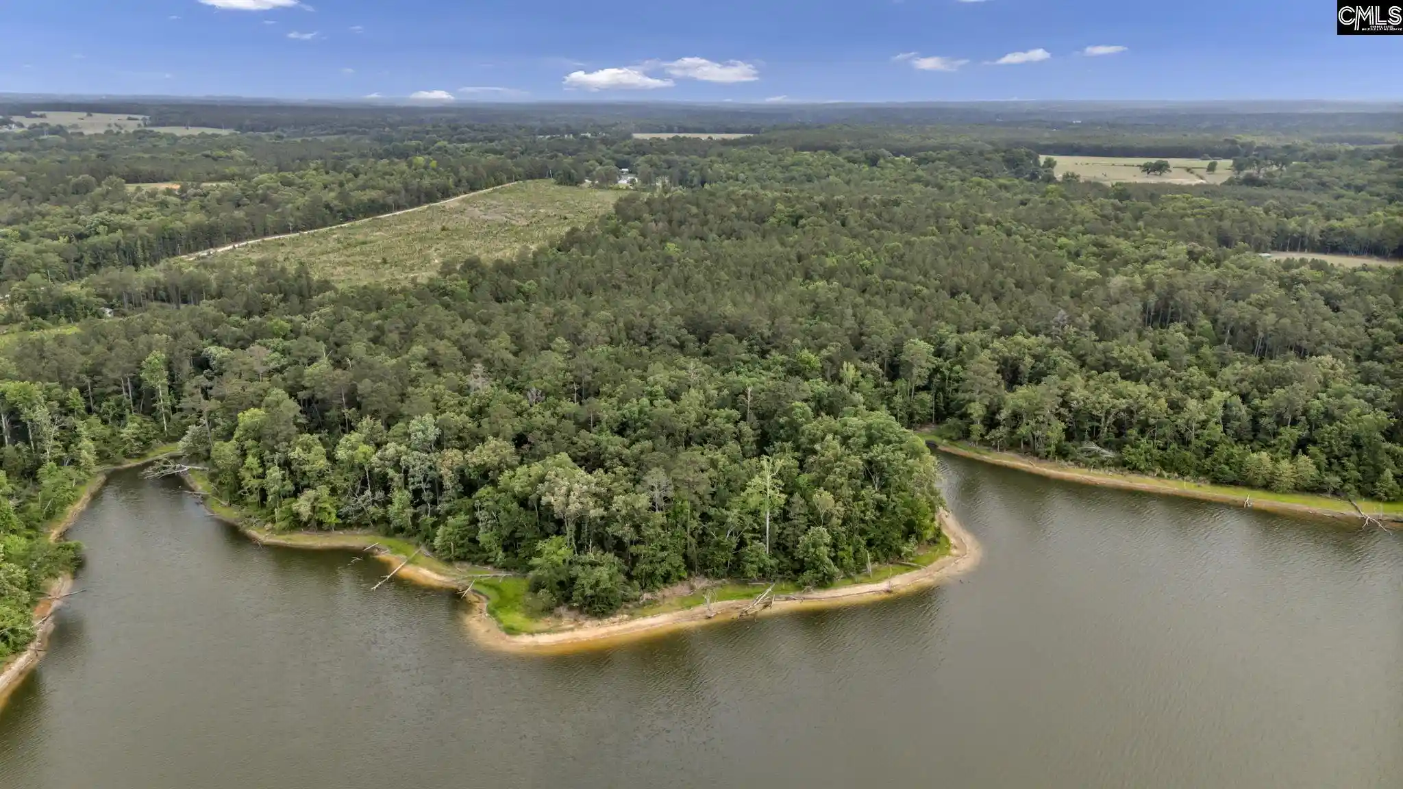 Homes for sale in Prosperity, SC | 0 Bark, Prosperity, SC | MLS# 634972