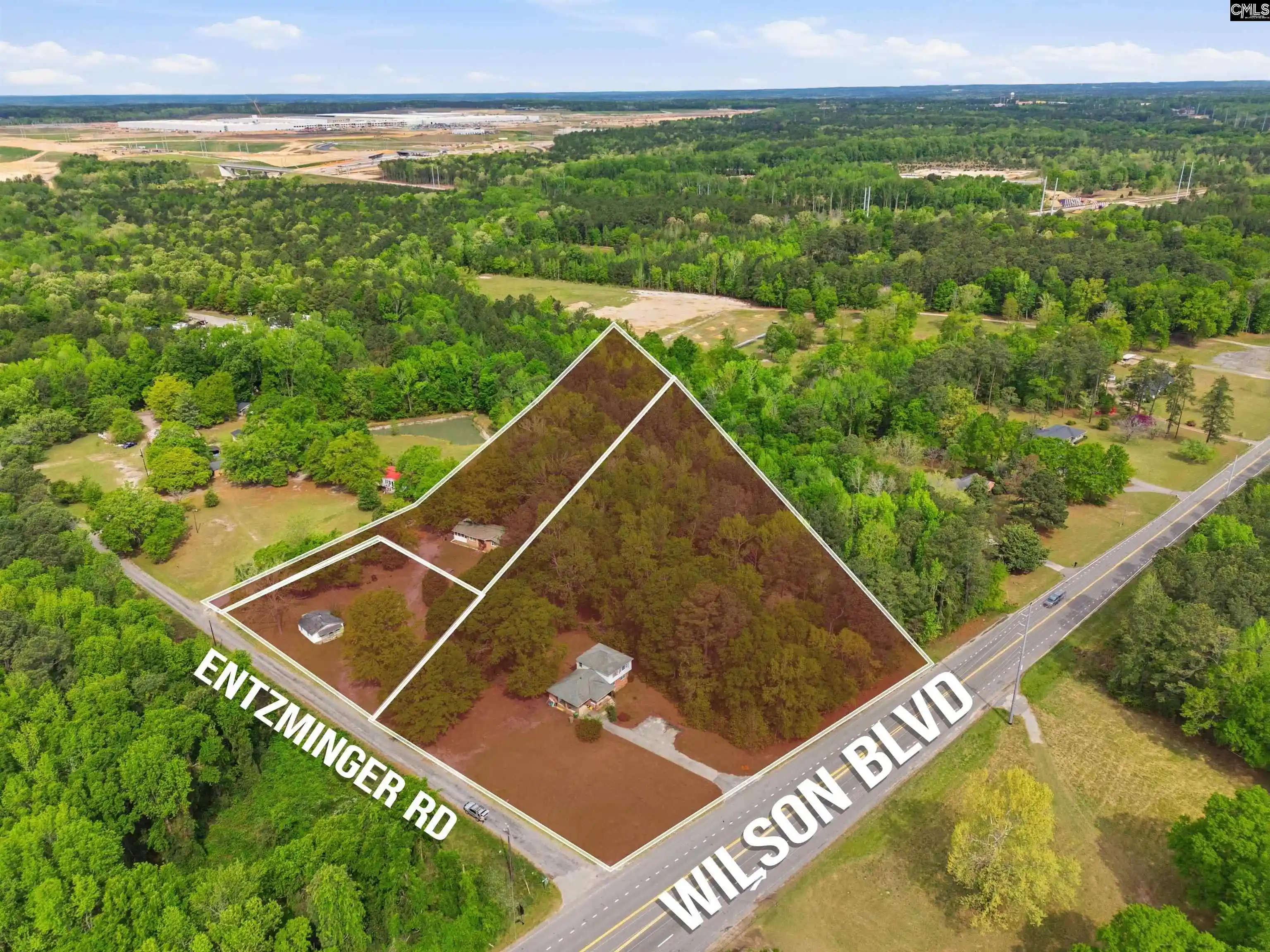 Photo 3 of Single family home for sale at 1020 Entziminger, Blythewood, SC 29016 | MLS# 634974 | Listing updated on 2026-08-23