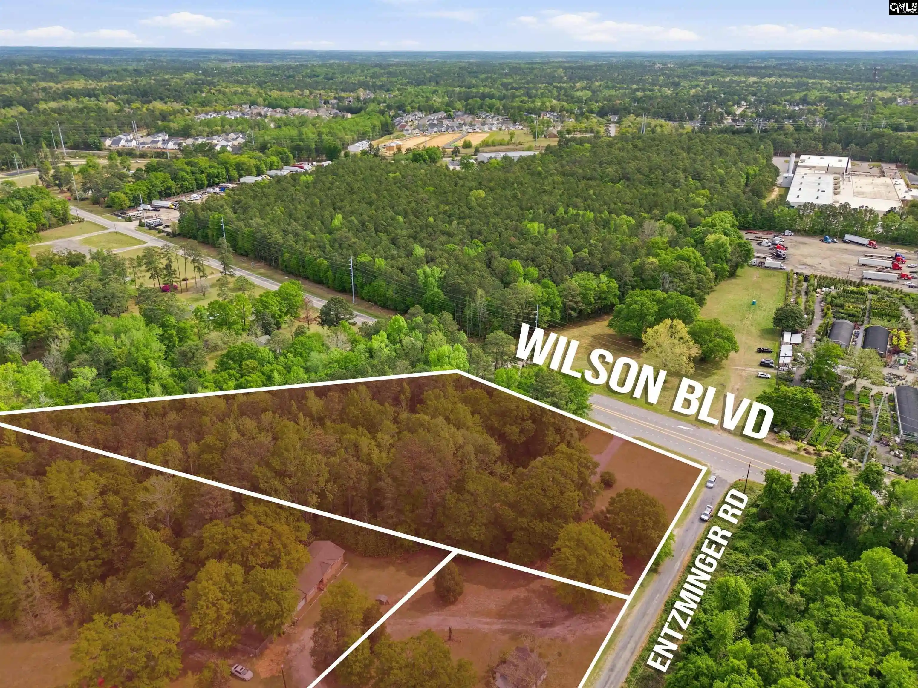 Photo 4 of Single family home for sale at 1020 Entziminger, Blythewood, SC 29016 | MLS# 634974 | Listing updated on 2026-08-23