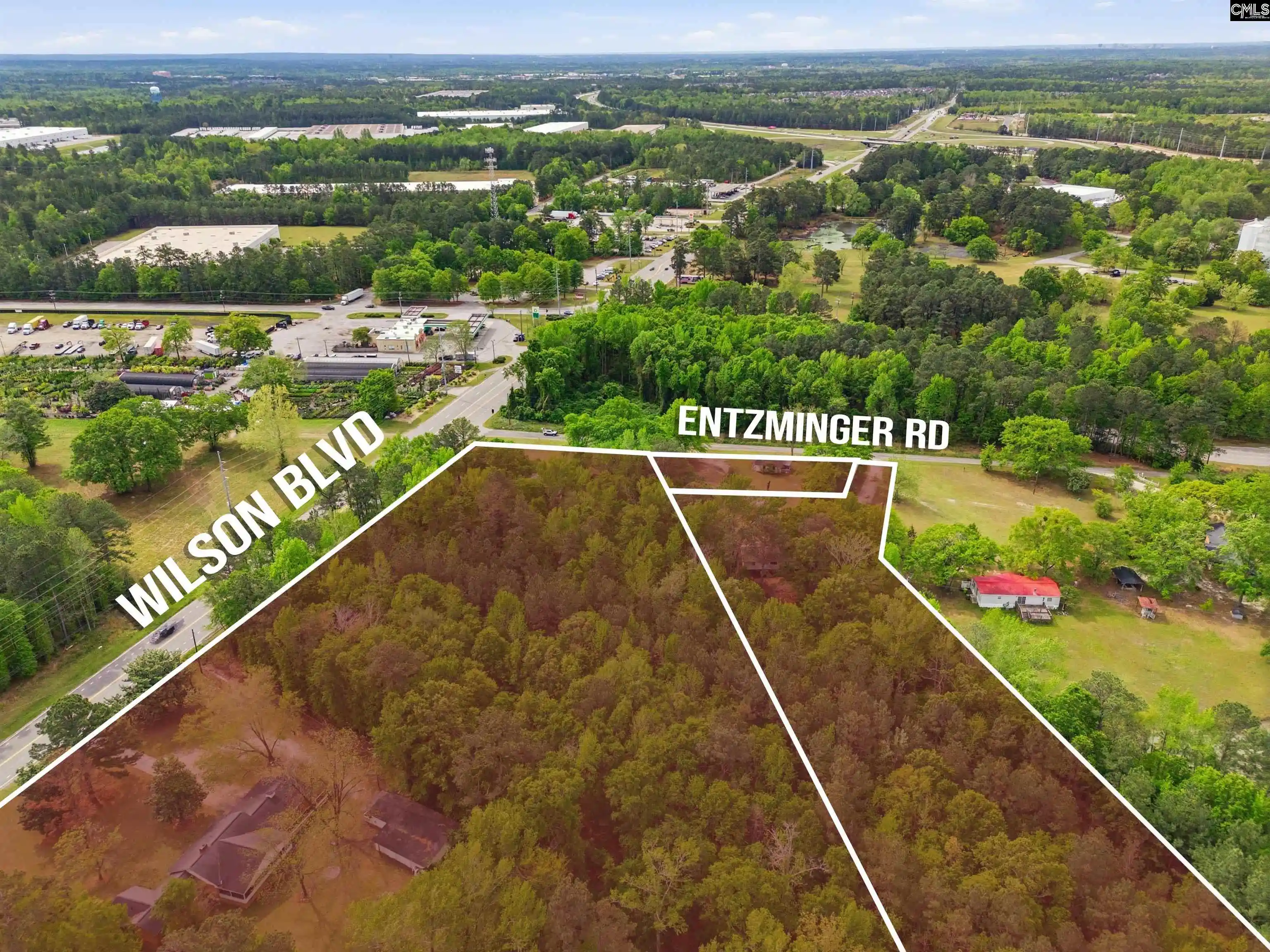 Photo 5 of Single family home for sale at 1020 Entziminger, Blythewood, SC 29016 | MLS# 634974 | Listing updated on 2026-08-23