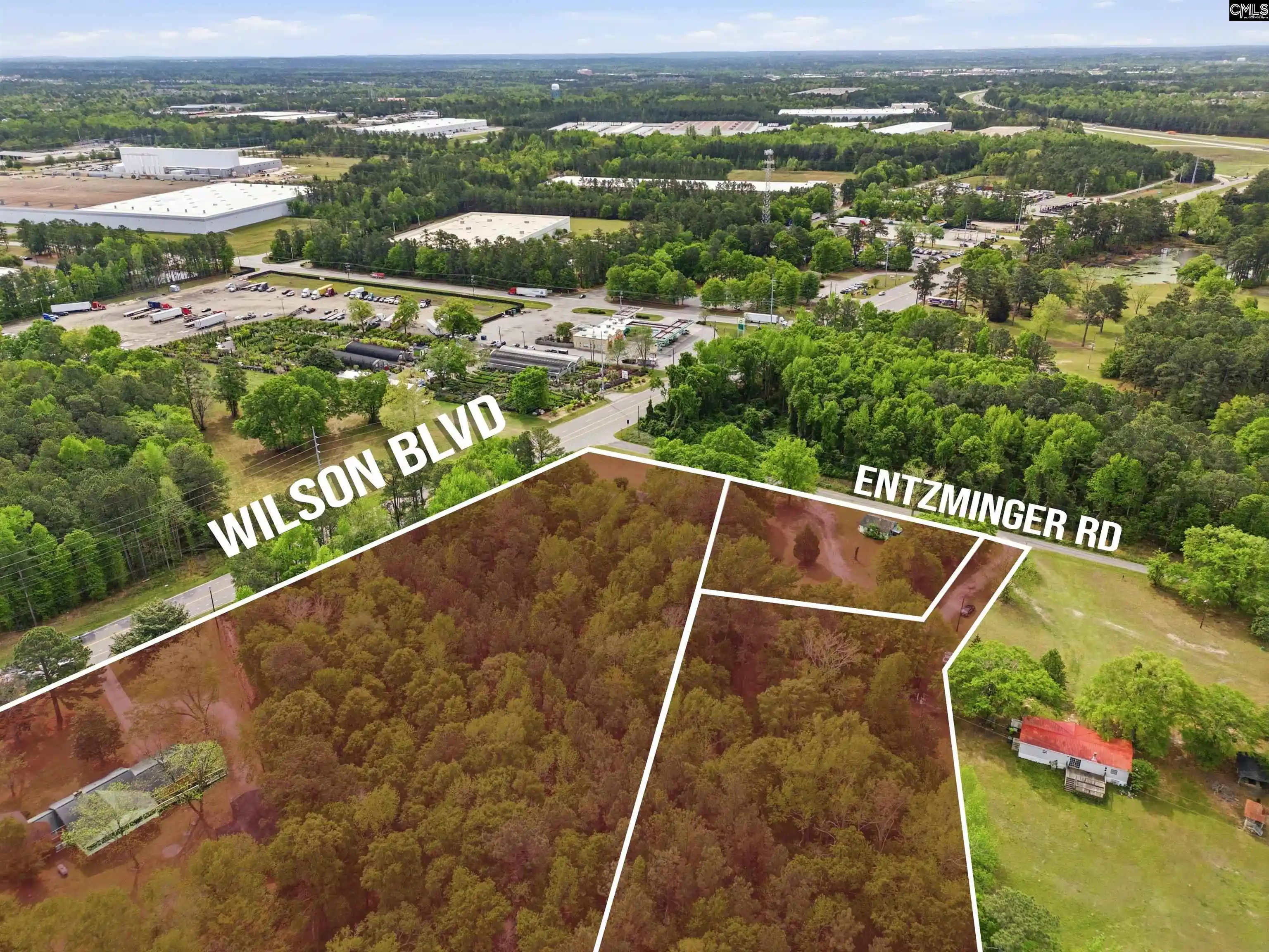 Photo 6 of Single family home for sale at 1020 Entziminger, Blythewood, SC 29016 | MLS# 634974 | Listing updated on 2026-08-23
