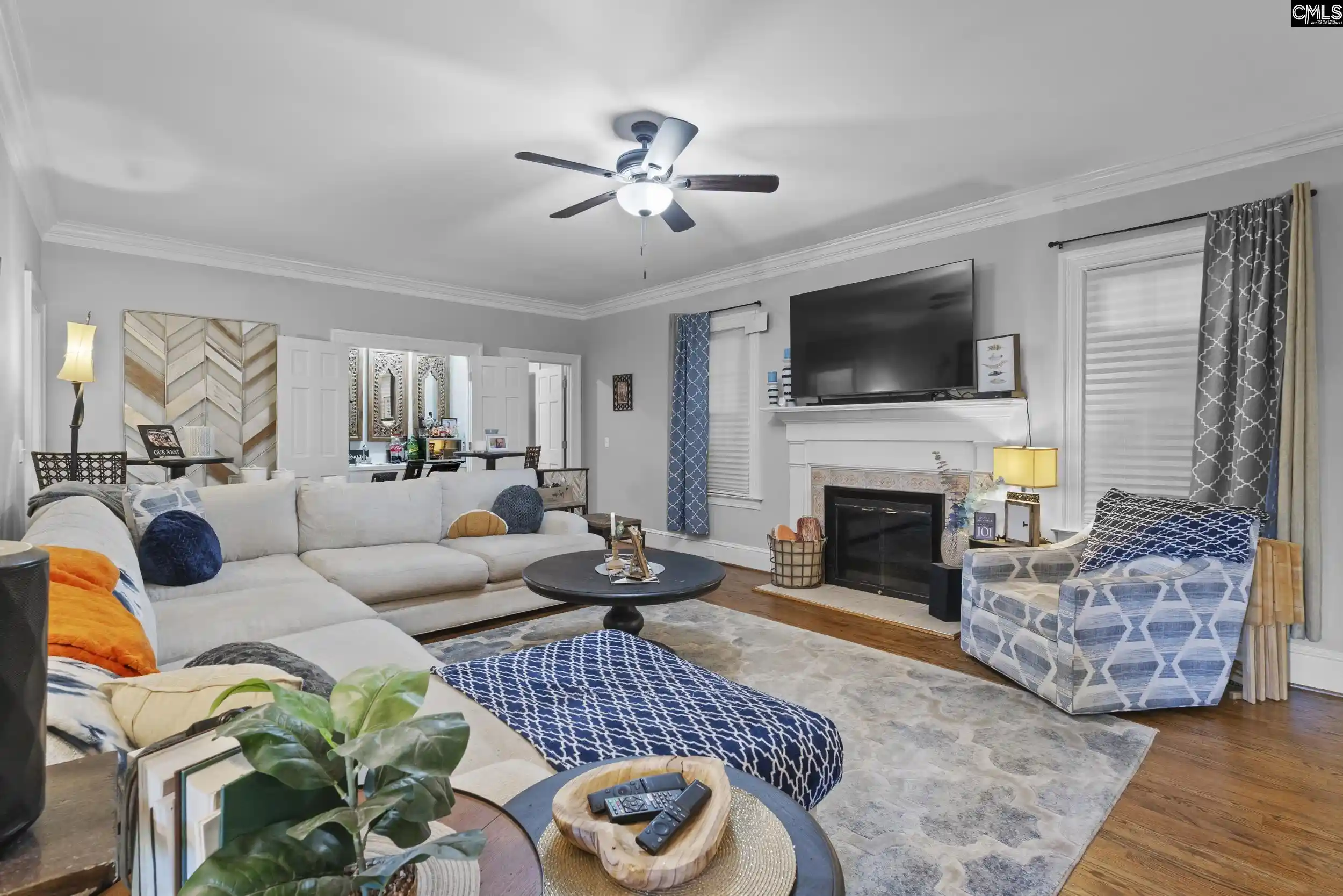 3rd image of 304 Running Fox, Columbia, SC 29223 | MLS# 634985