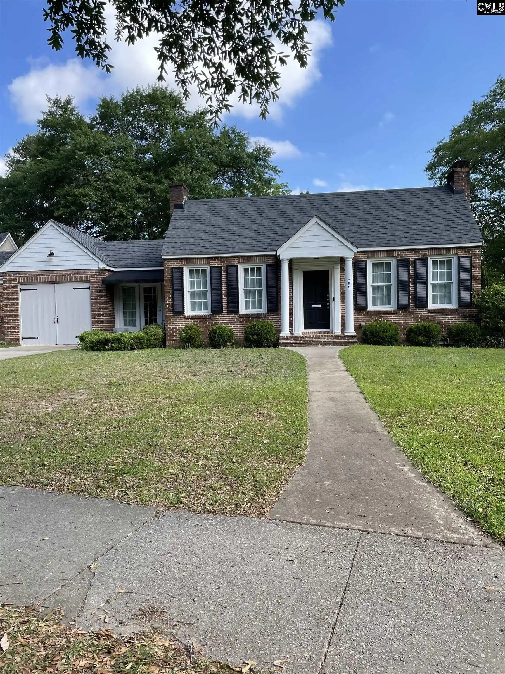 1st image of 2923 Heyward, Columbia, SC | MLS# 634989