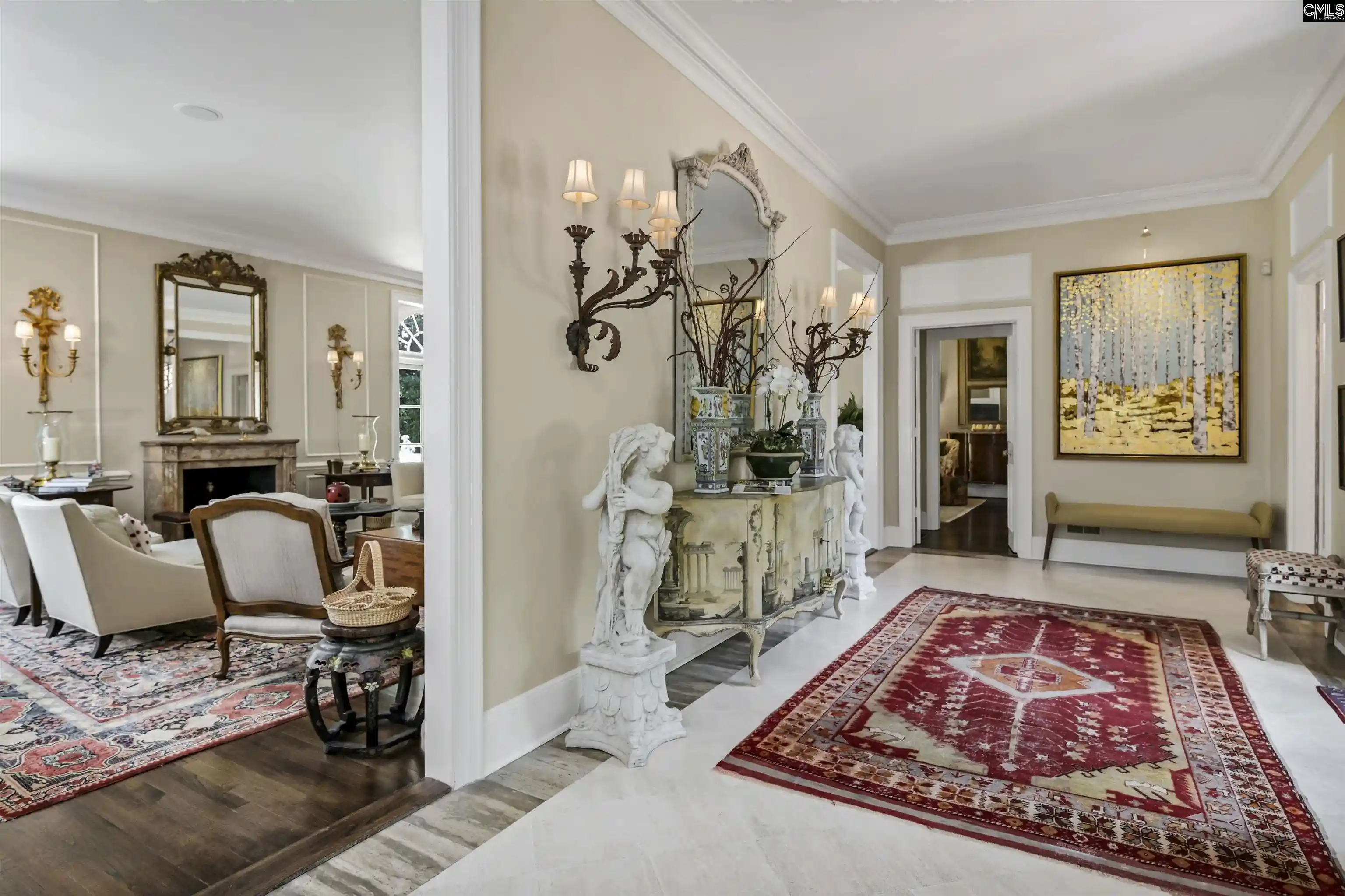 Photo 65 of Single family home for sale at 3616 Cassina, Columbia, SC 29205 | MLS# 634998 | Listing updated on 2026-09-02