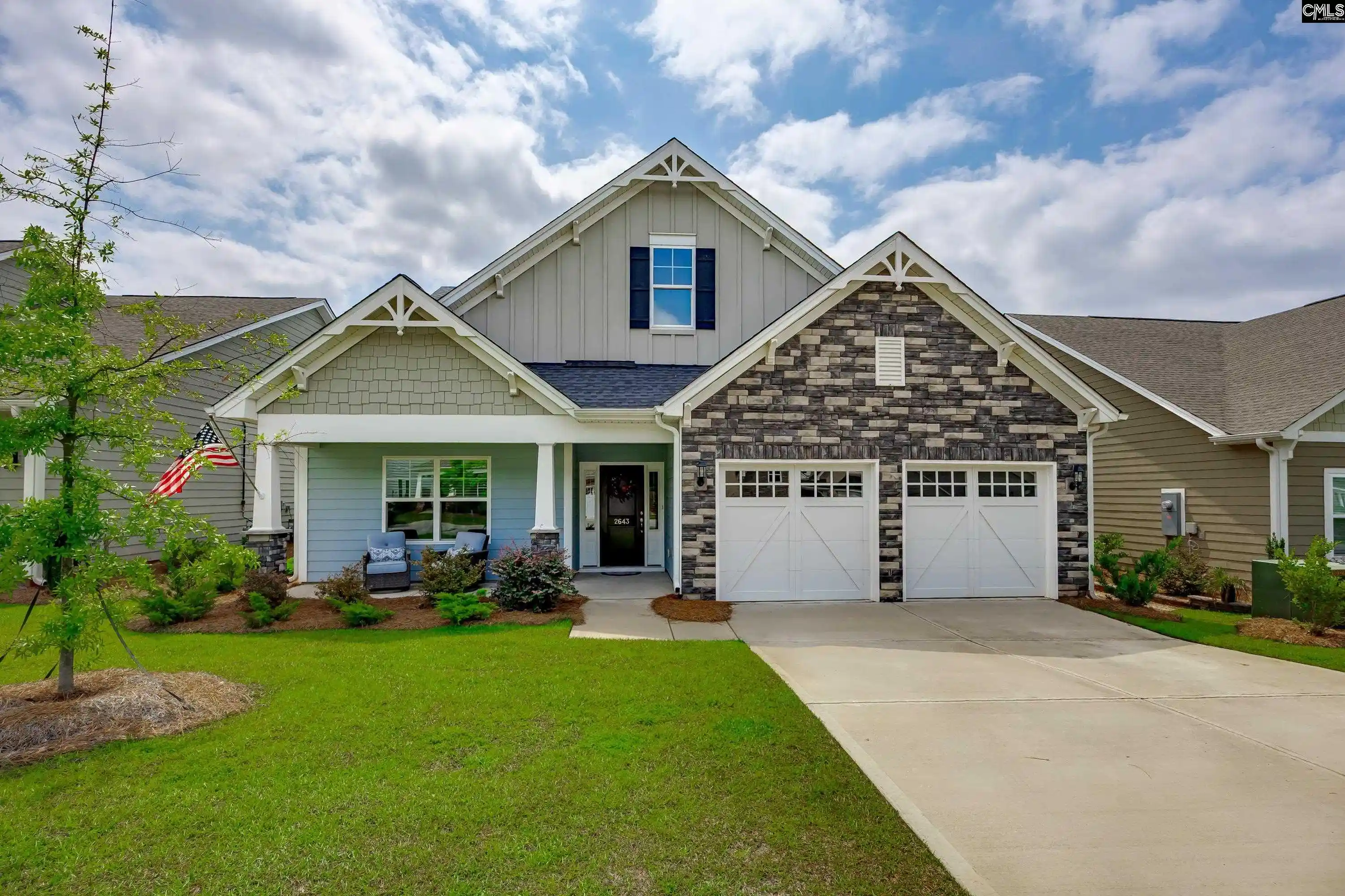 Photo 1 of Single family home for sale at 2643 Pawtucket, Chapin, SC 29036 | MLS# 635003 | Listing updated on 2026-08-26