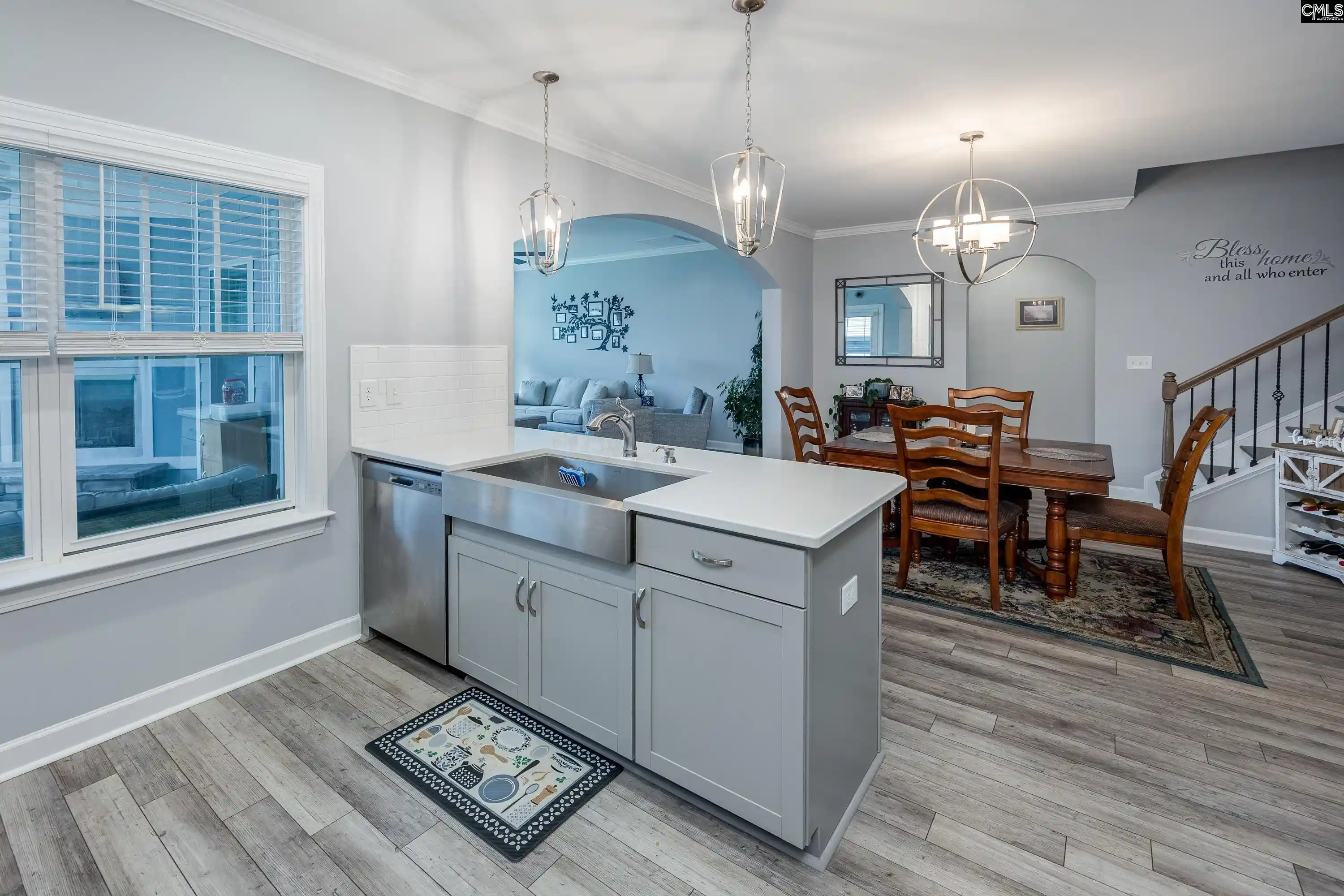 Photo 4 of Single family home for sale at 2643 Pawtucket, Chapin, SC 29036 | MLS# 635003 | Listing updated on 2026-08-26