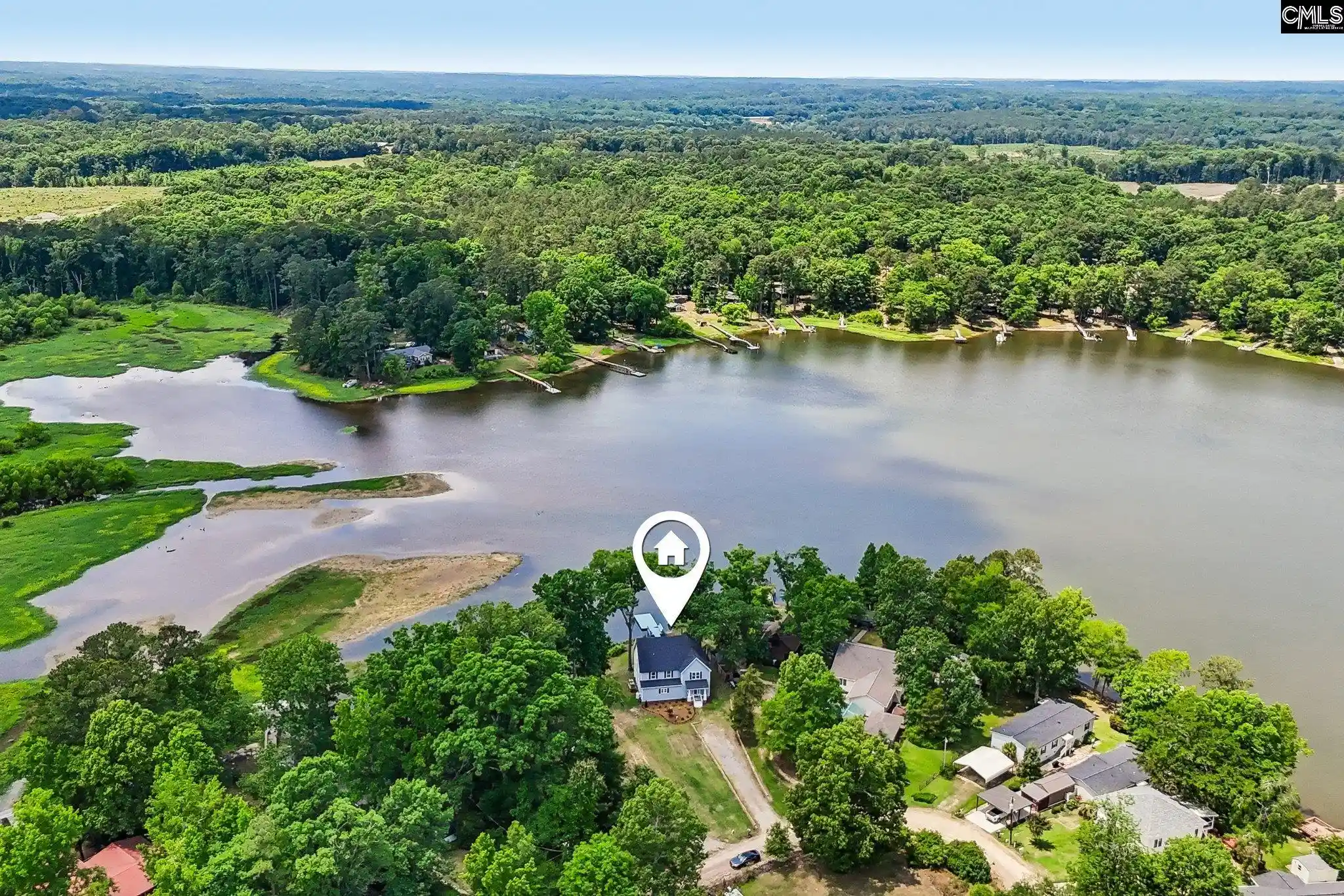 Homes for sale in Gilbert, SC | 458 Horse Cove, Gilbert, SC 29054 | MLS# 635019