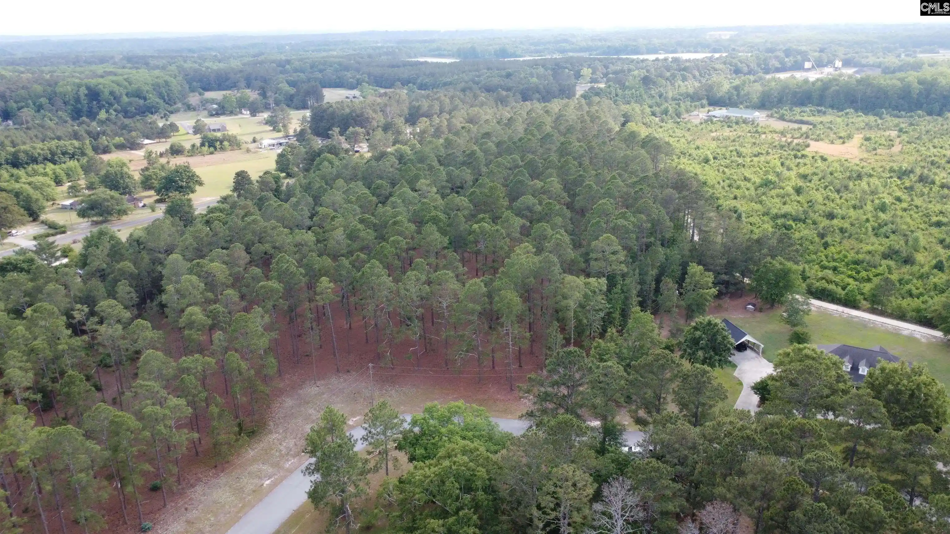 Homes for sale in Leesville, SC | 0 Little Creek, Leesville, SC 29070 | MLS# 635026