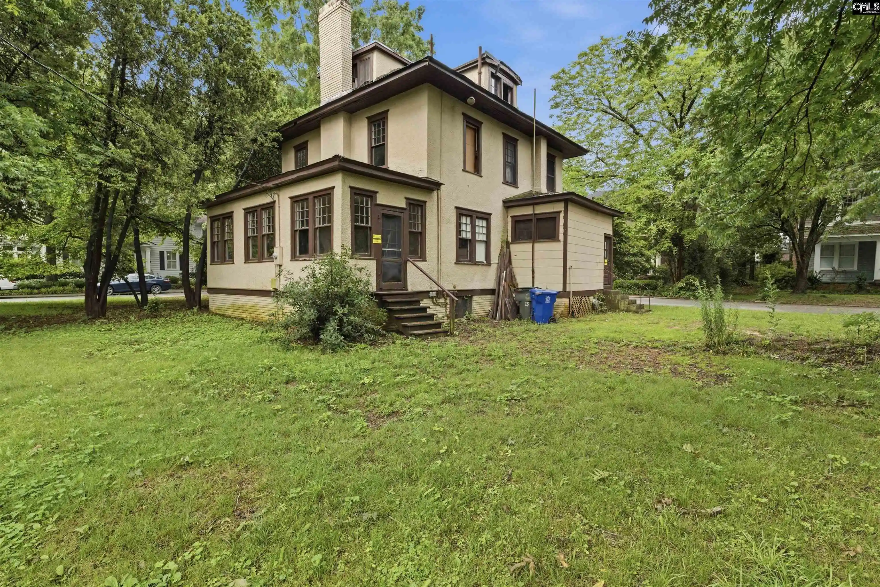 Photo 1 of Single family home for sale at 1803 Enoree, Columbia, SC 29205 | MLS# 635032 | Listing updated on 2026-06-30