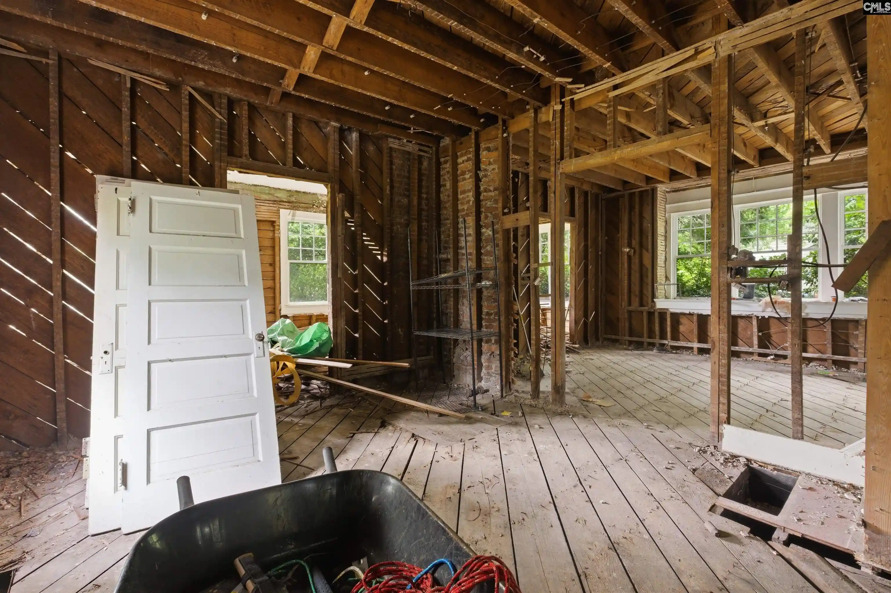 Photo 2 of Single family home for sale at 1803 Enoree, Columbia, SC 29205 | MLS# 635032 | Listing updated on 2026-06-30