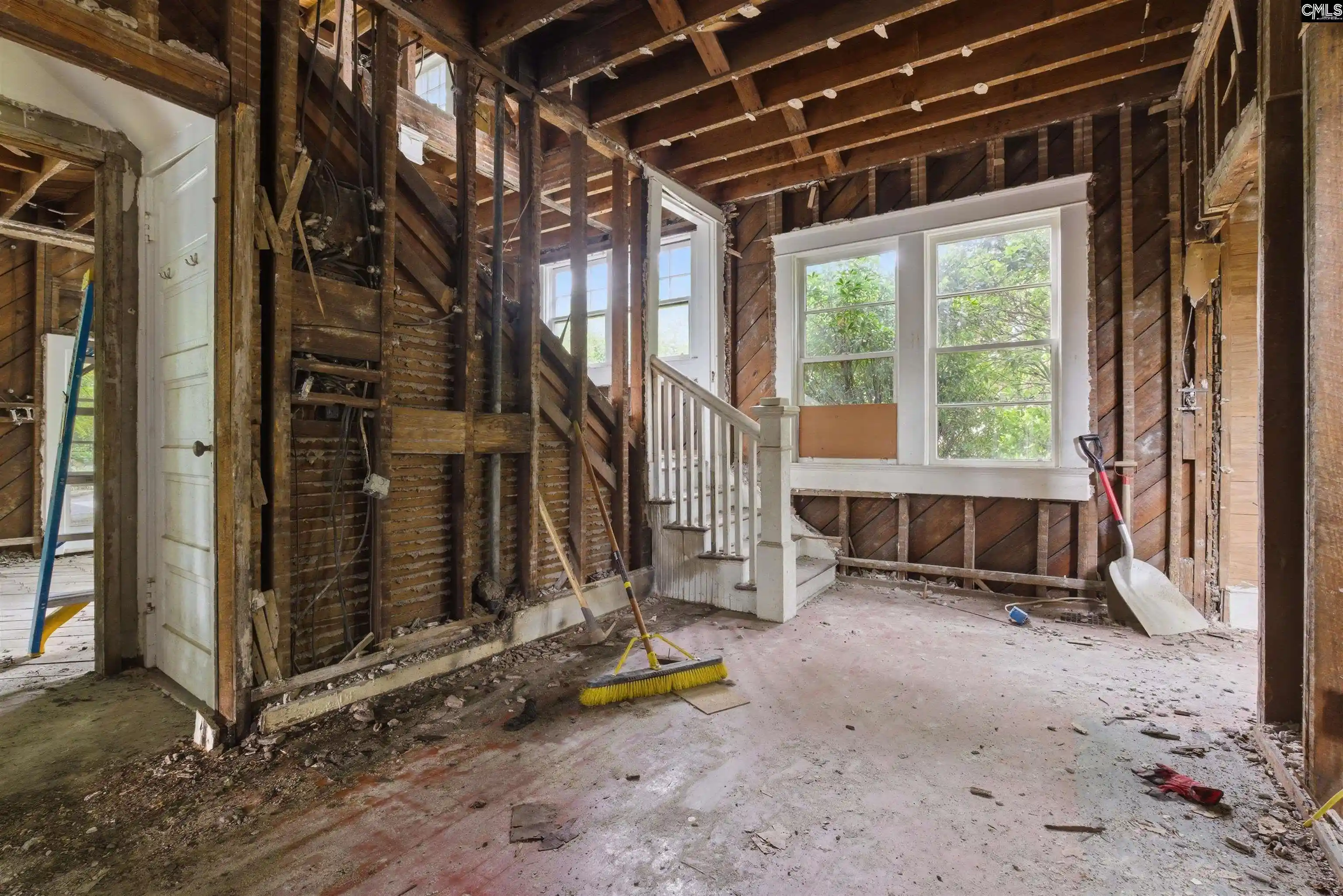 Photo 3 of Single family home for sale at 1803 Enoree, Columbia, SC 29205 | MLS# 635032 | Listing updated on 2026-06-30