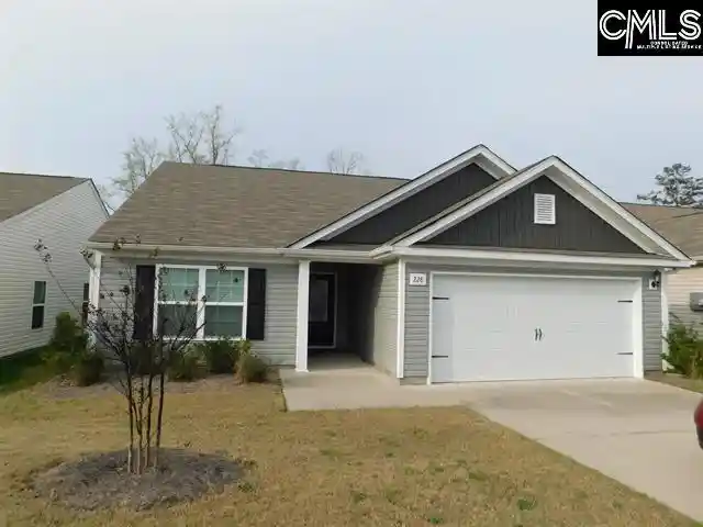 Photo 1 of Single family home for sale at 228 Sundew, Elgin, SC 29045 | MLS# 635040 | Listing updated on 2026-07-27