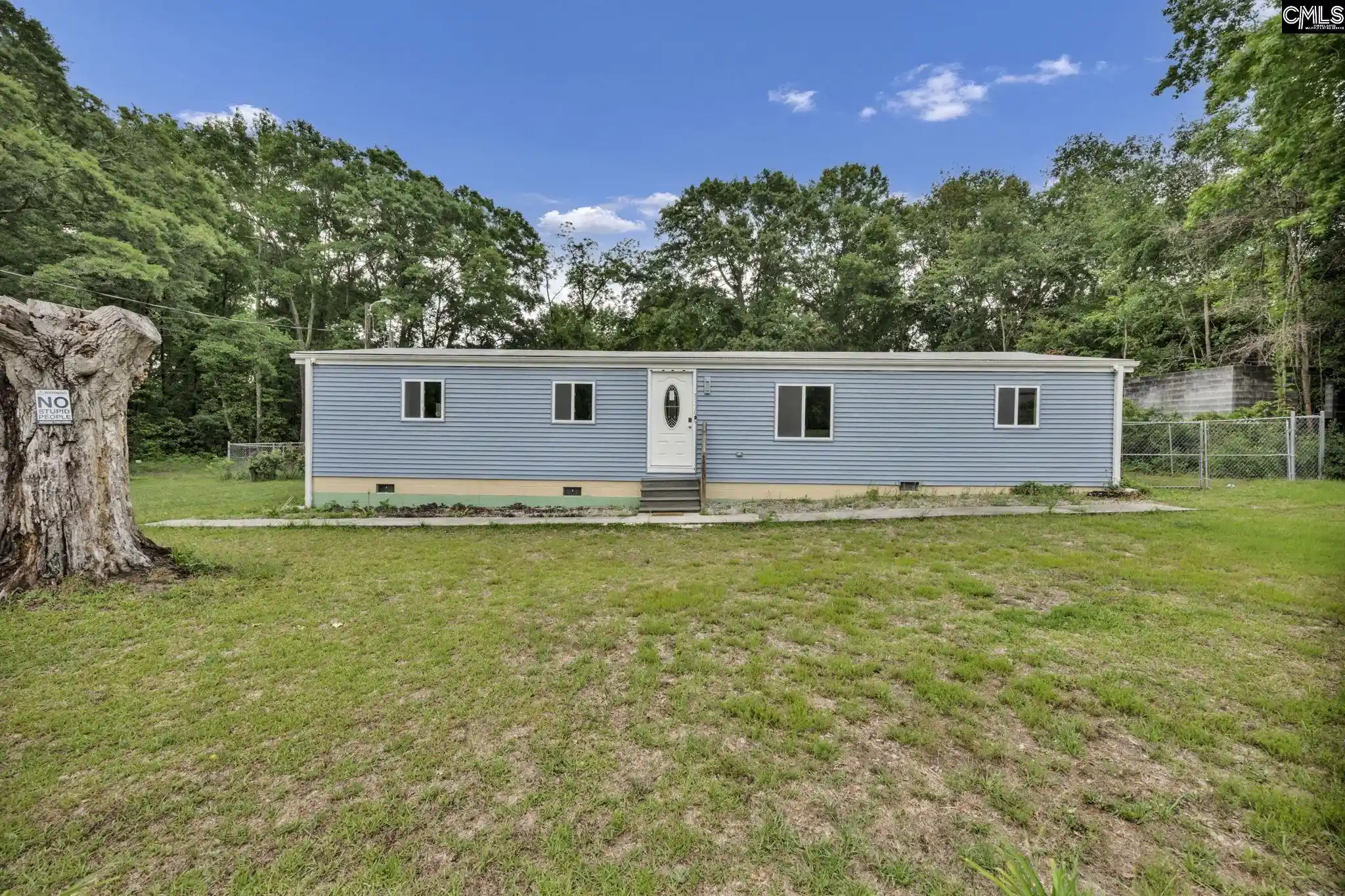 1st image of 1770 Nix, Orangeburg, SC 29115 | MLS# 635049