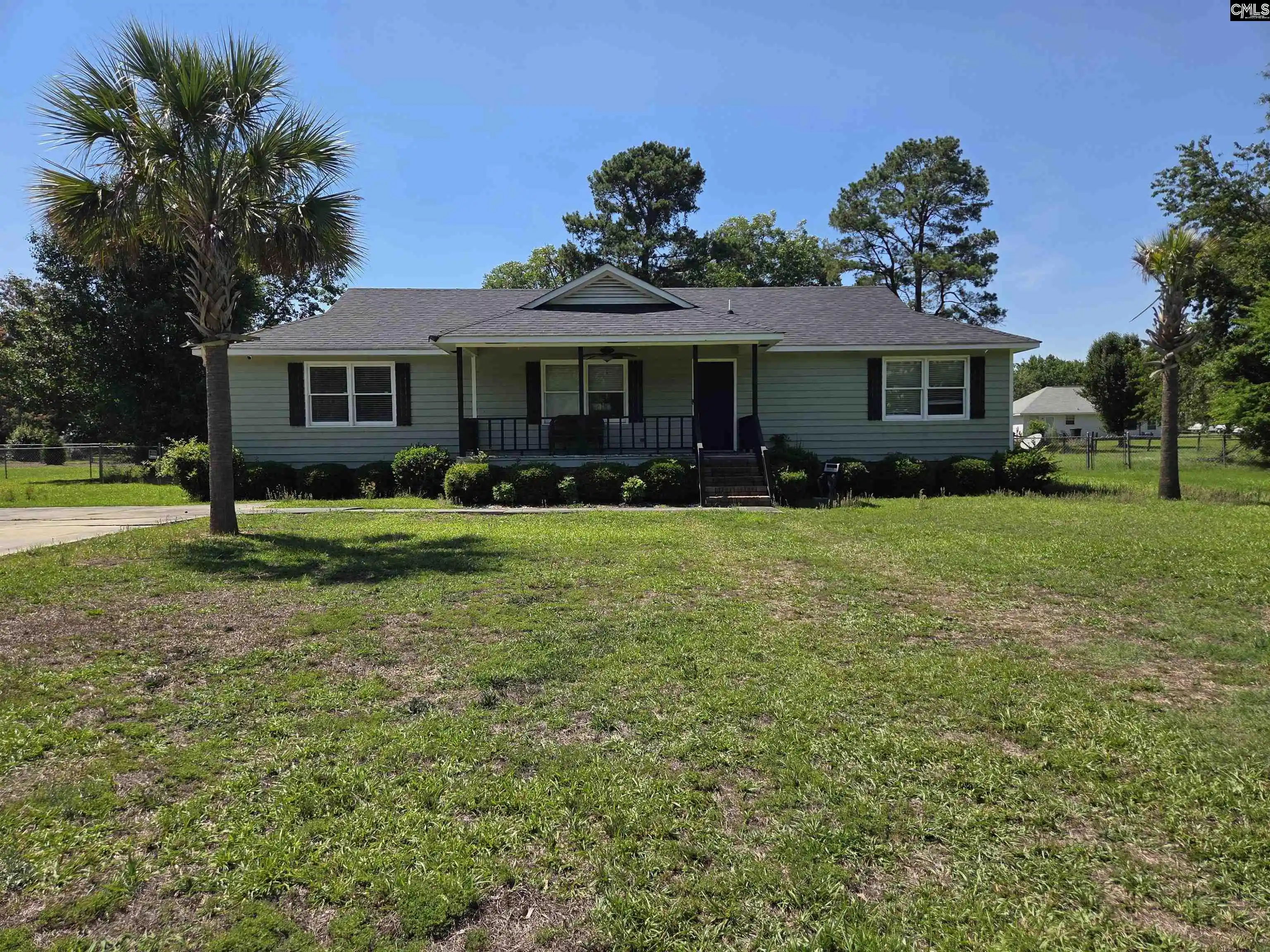 1st image of 592 Medway, Orangeburg, SC 29118 | MLS# 635055