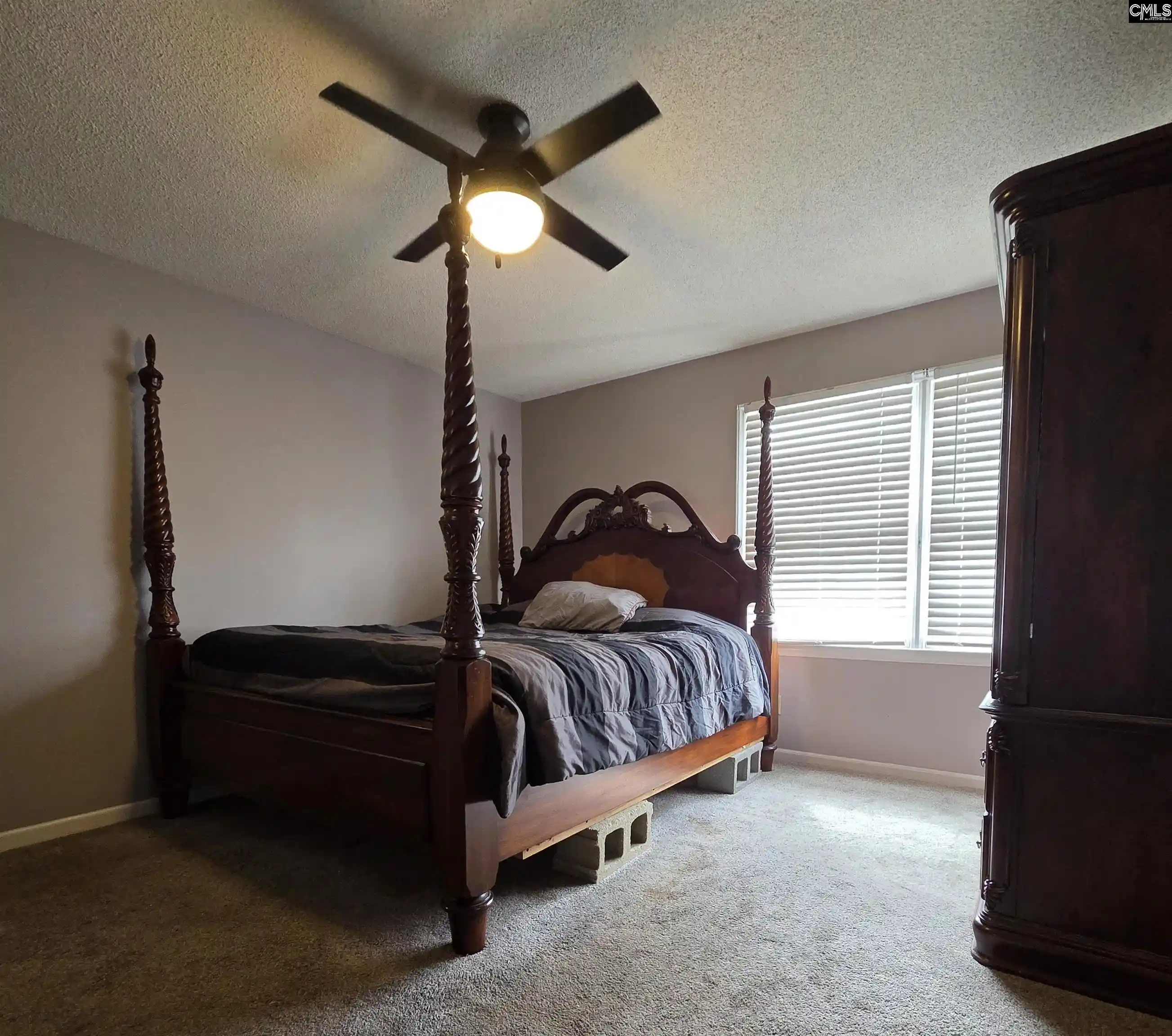 3rd image of 592 Medway, Orangeburg, SC 29118 | MLS# 635055