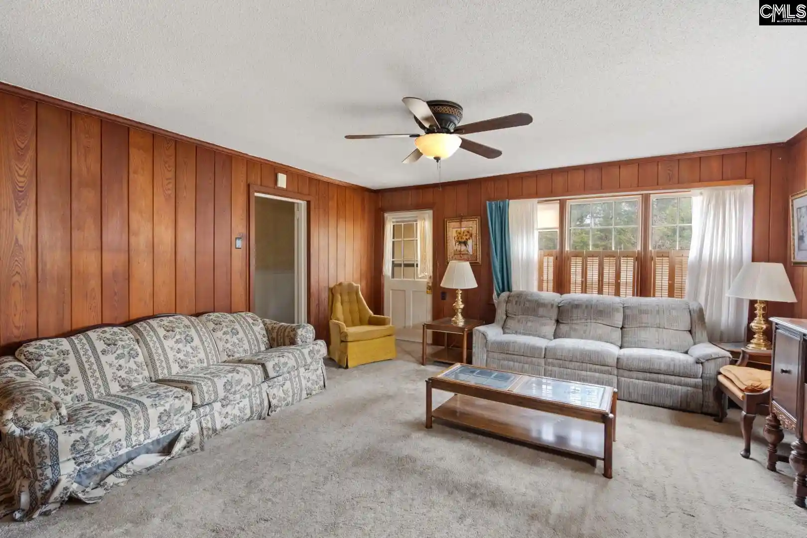 Homes for sale in Bishopville, SC | 212 Ridge, Bishopville, SC 29010 | MLS# 635062