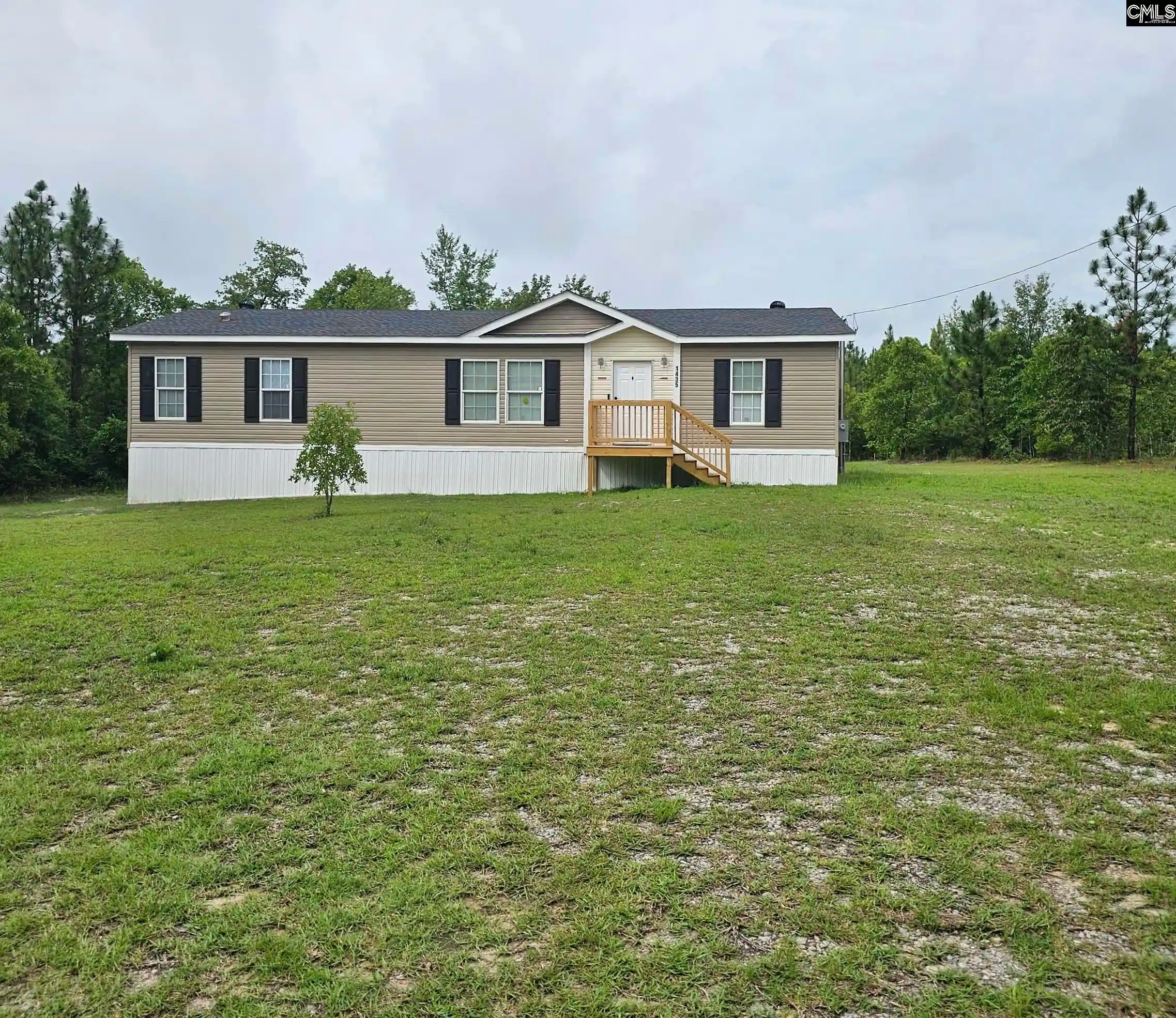 Homes for sale in Pelion, SC | 1435 Old Charleston, Pelion, SC 29123 | MLS# 635065