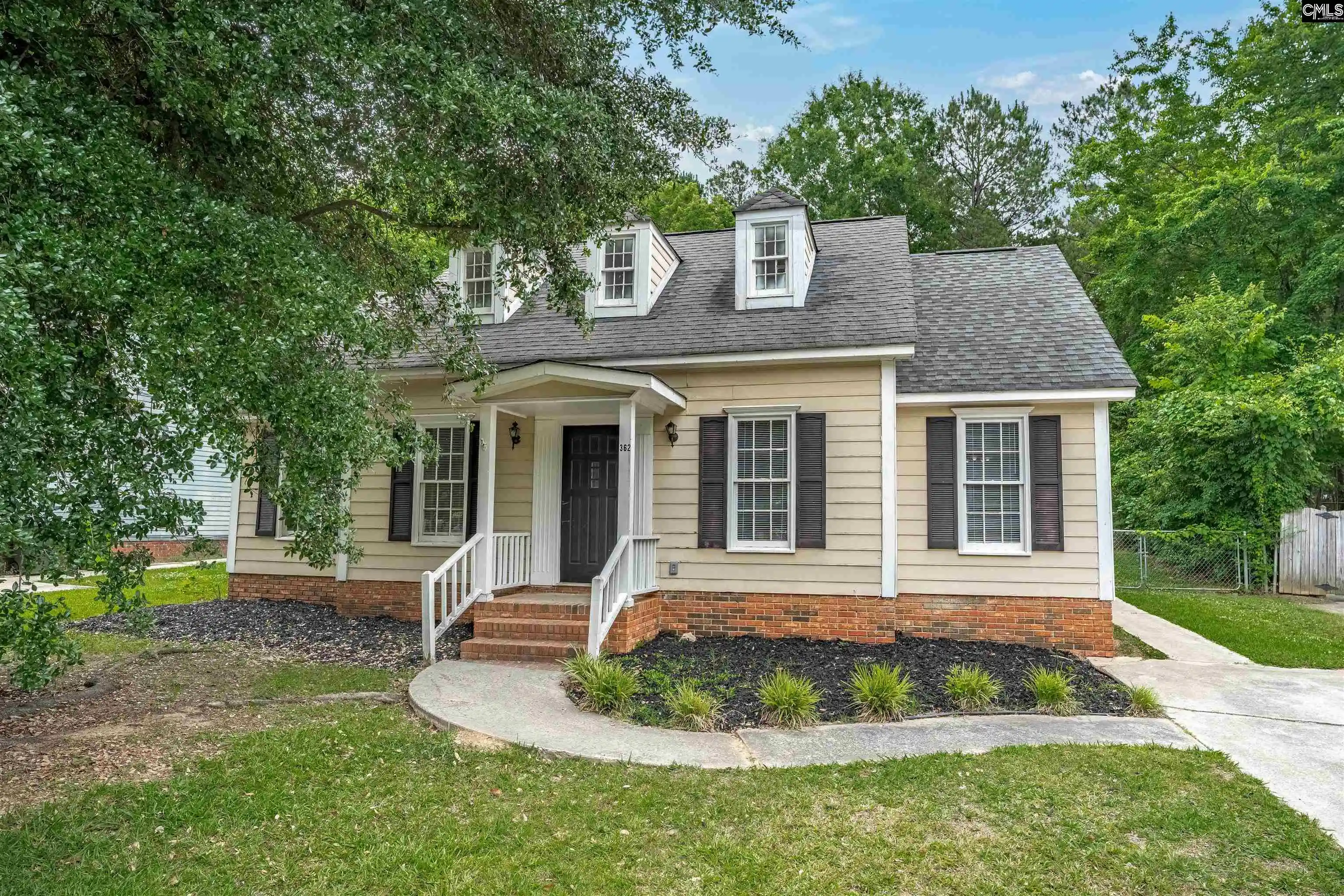 Photo 1 of Single family home for sale at 362 Wharfsdale, Irmo, SC 29063 | MLS# 635069 | Listing updated on 2026-08-25