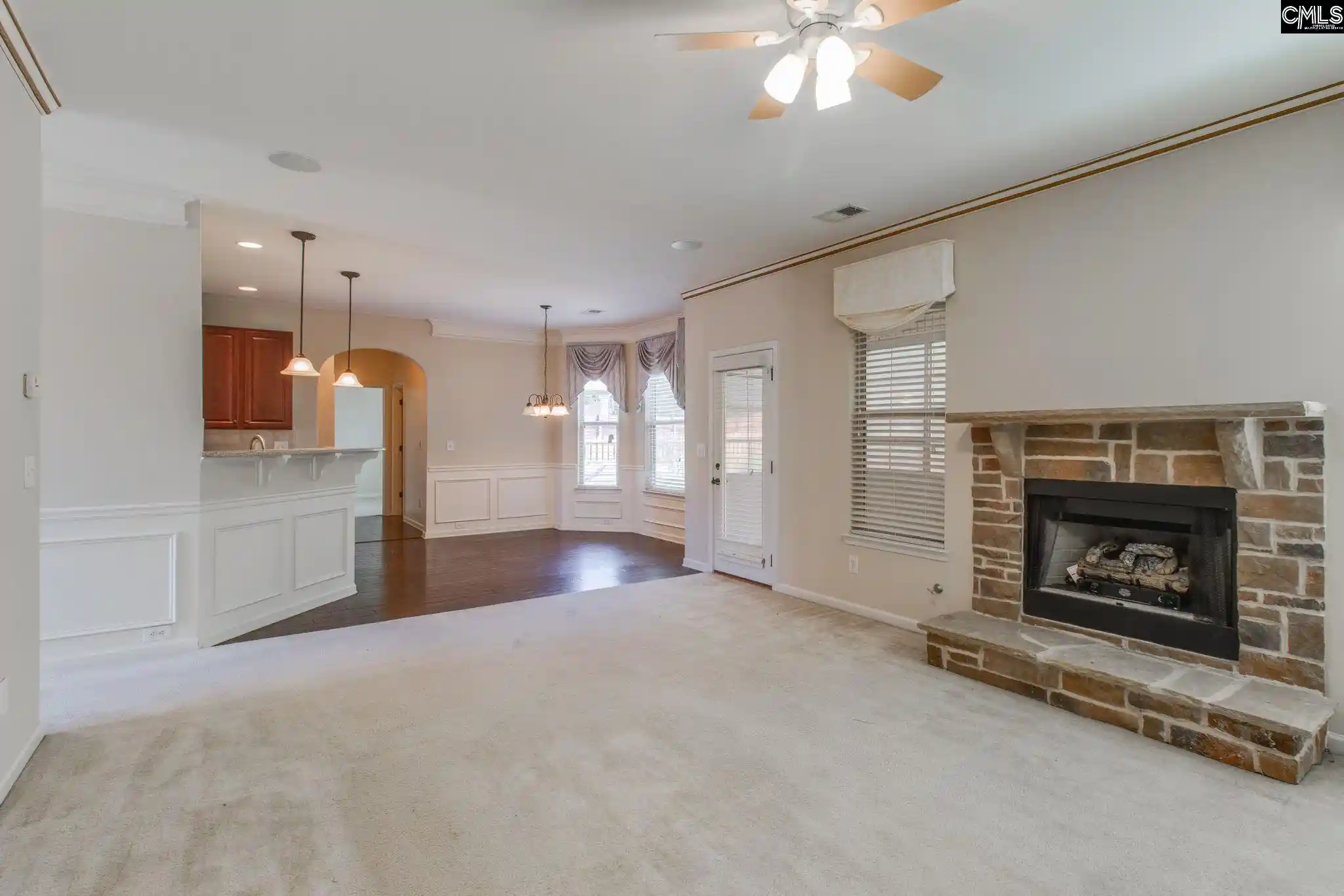 Photo 2 of Single family home for sale at 631 Twisted Oak, Lexington, SC 29073 | MLS# 635081 | Listing updated on 2026-08-24