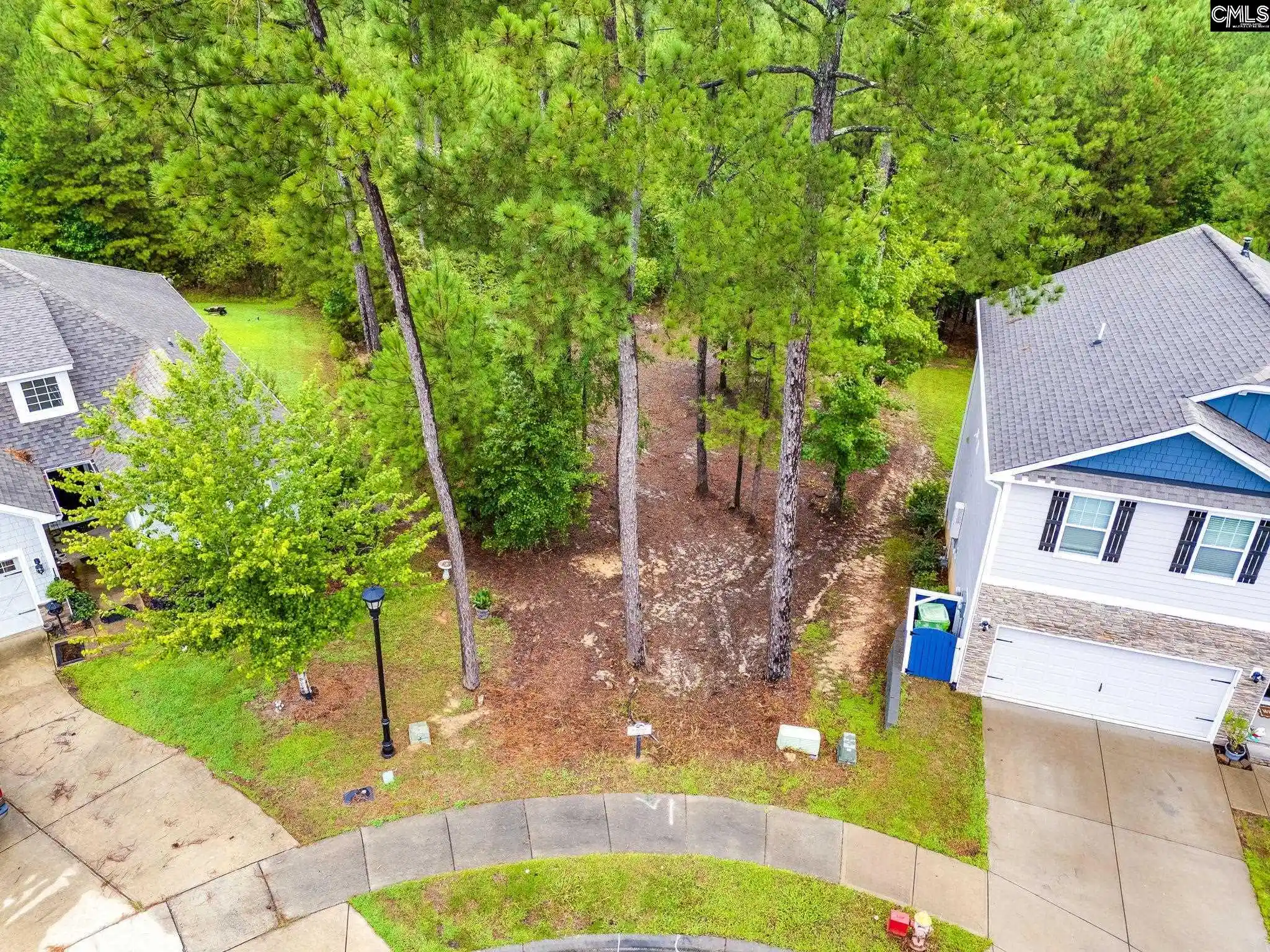 Photo 1 of Land for sale at 794 Carolina Aster, Blythewood, SC 29016 | MLS# 635087 | Listing updated on 2026-08-30