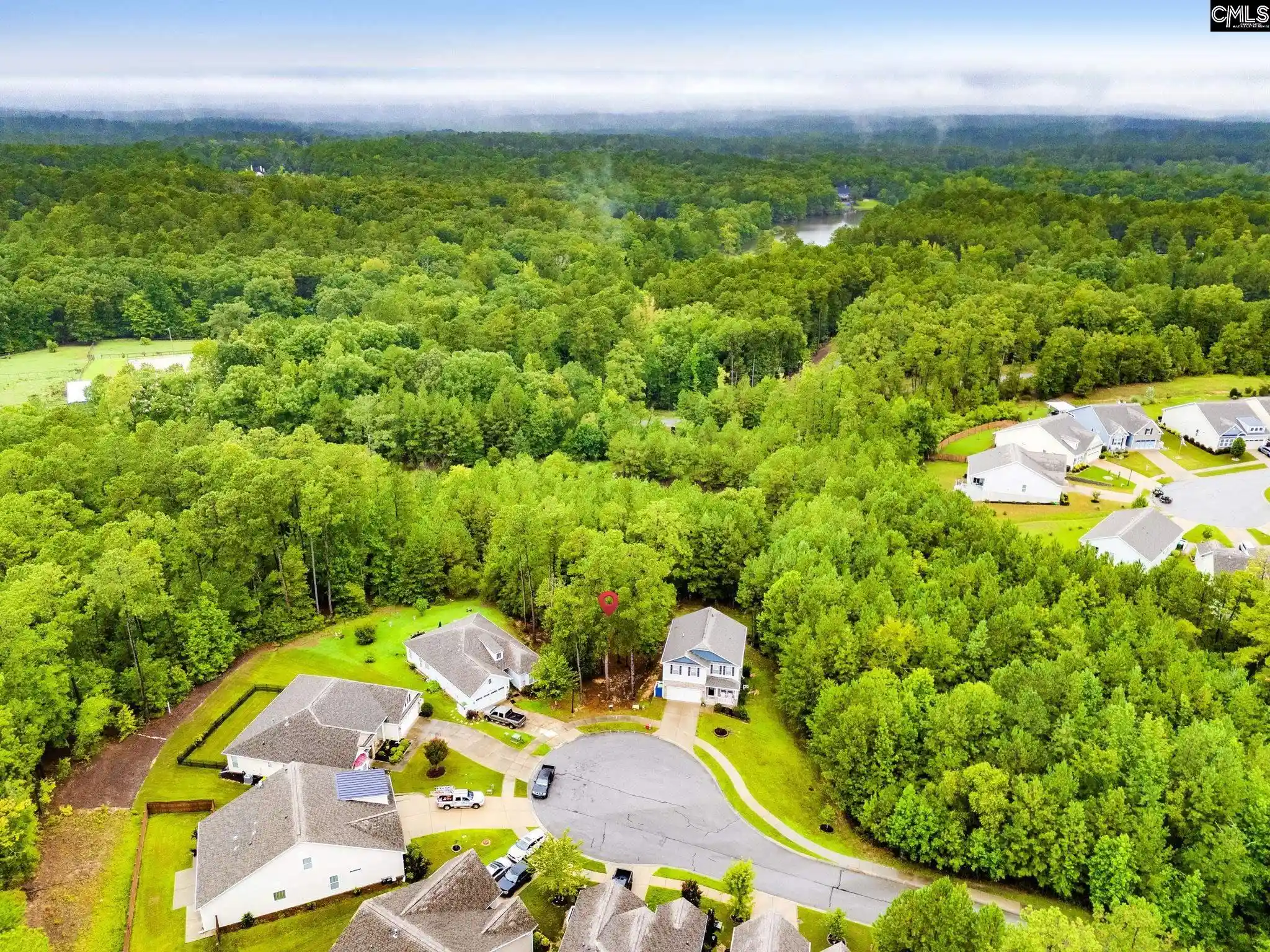 Photo 2 of Land for sale at 794 Carolina Aster, Blythewood, SC 29016 | MLS# 635087 | Listing updated on 2026-08-30