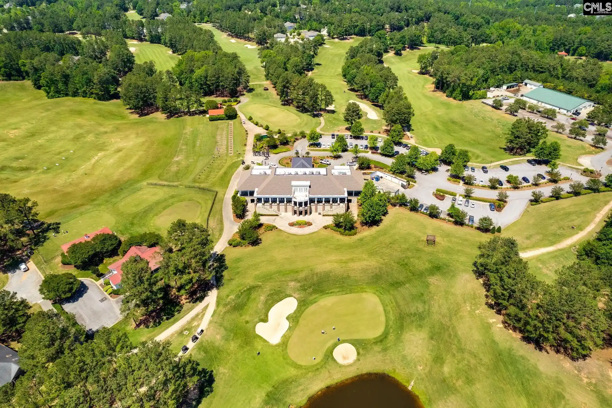 Photo 3 of Land for sale at 794 Carolina Aster, Blythewood, SC 29016 | MLS# 635087 | Listing updated on 2026-08-30
