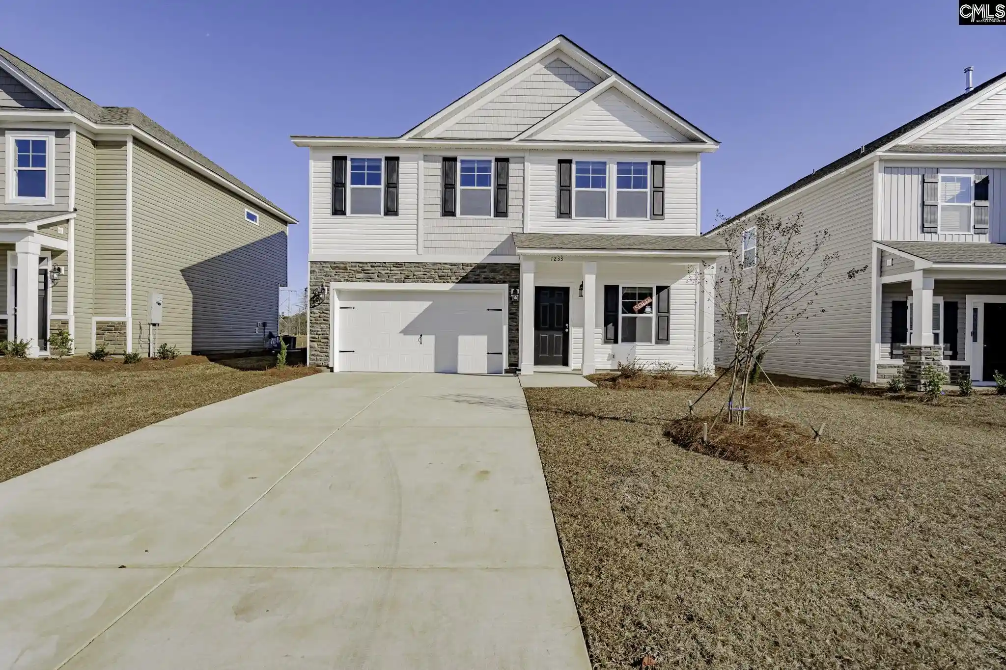 Photo 1 of Single family home for sale at 1233 Deep Creek, Blythewood, SC 29016 | MLS# 635095 | Listing updated on 2026-05-27