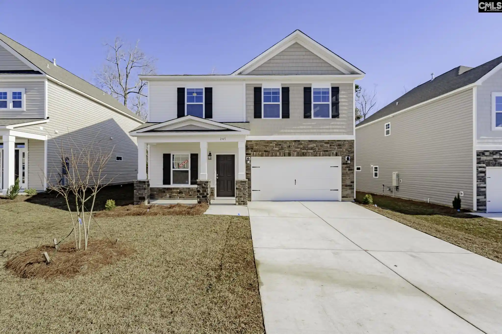 Photo 1 of Single family home for sale at 247 Honey Hill, Blythewood, SC 29016 | MLS# 635097 | Listing updated on 2026-05-28