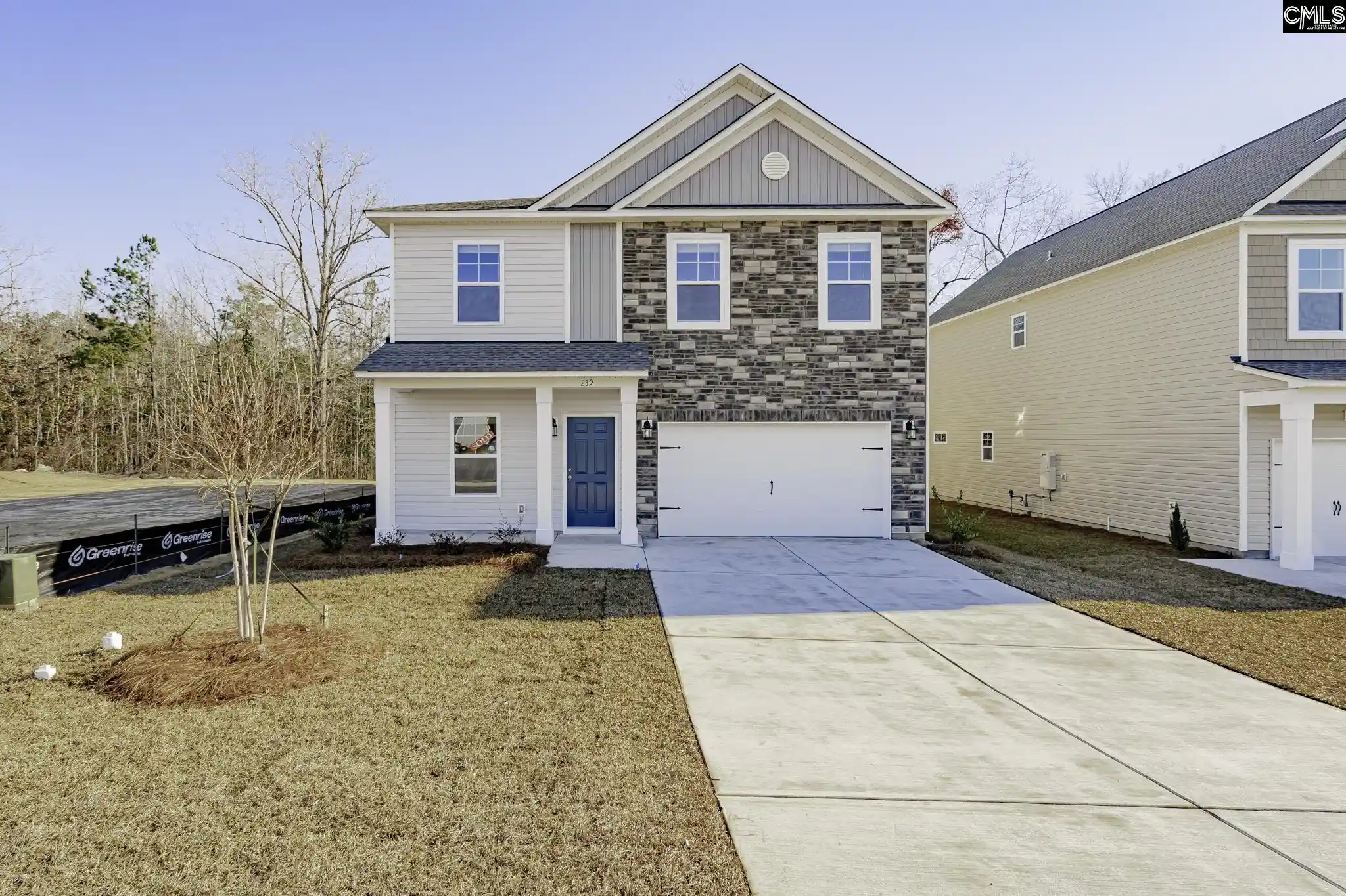 Photo 1 of Single family home for sale at 239 Honey Hill, Blythewood, SC 29016 | MLS# 635099 | Listing updated on 2026-05-28