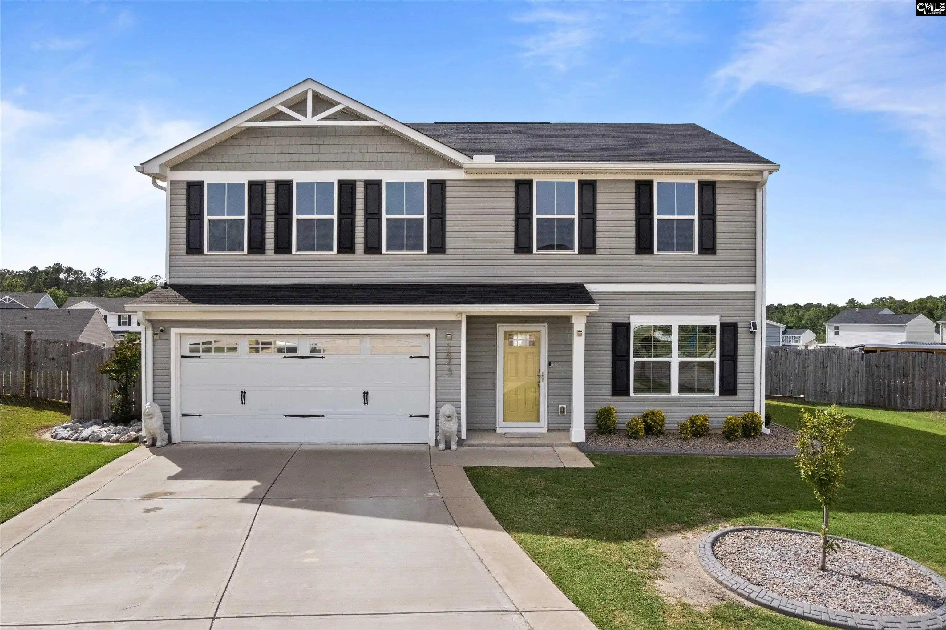 Photo 1 of Single family home for sale at 1843 Guadalupe, Lexington, SC 29073 | MLS# 635124 | Listing updated on 2026-08-13