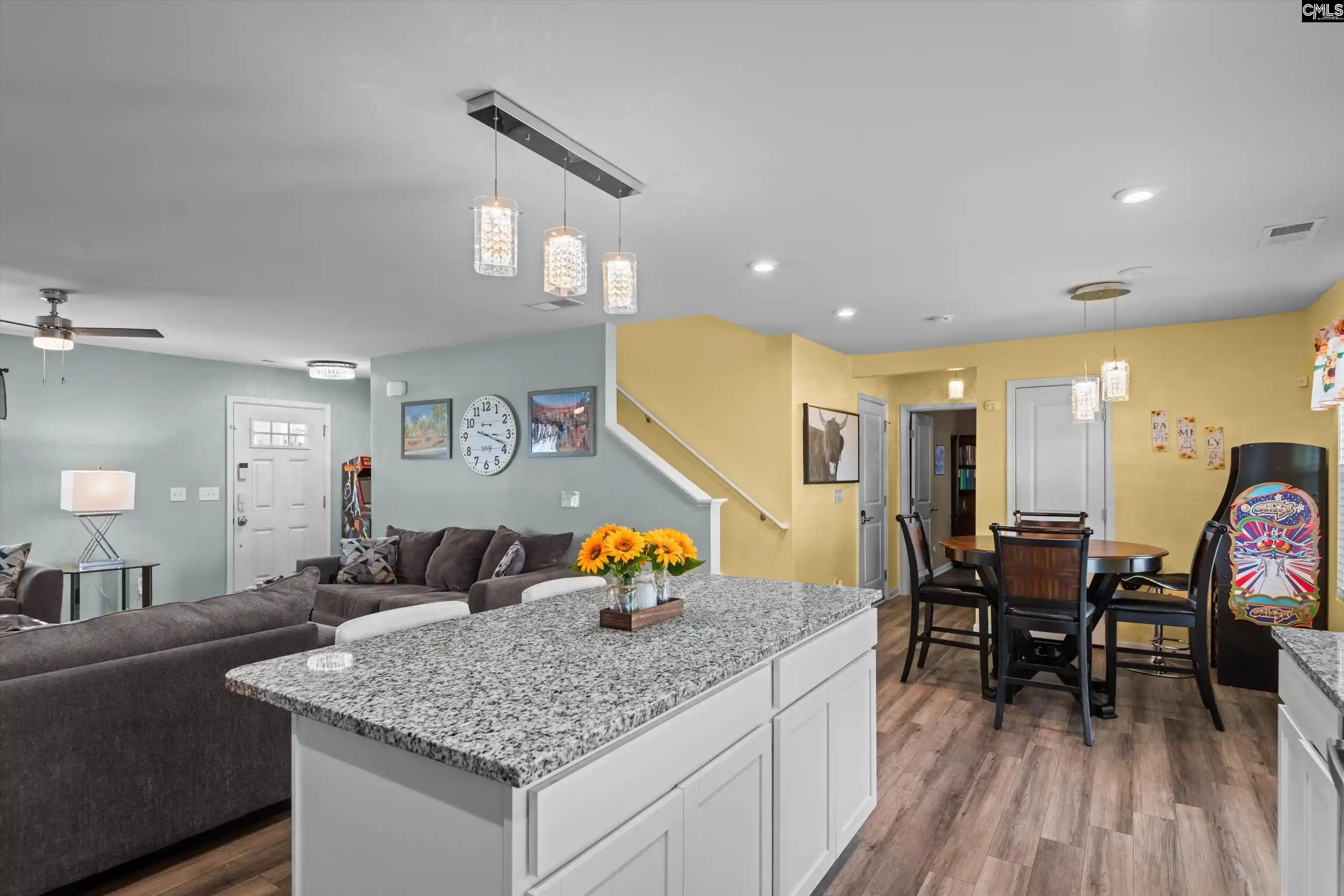 Photo 2 of Single family home for sale at 1843 Guadalupe, Lexington, SC 29073 | MLS# 635124 | Listing updated on 2026-08-13