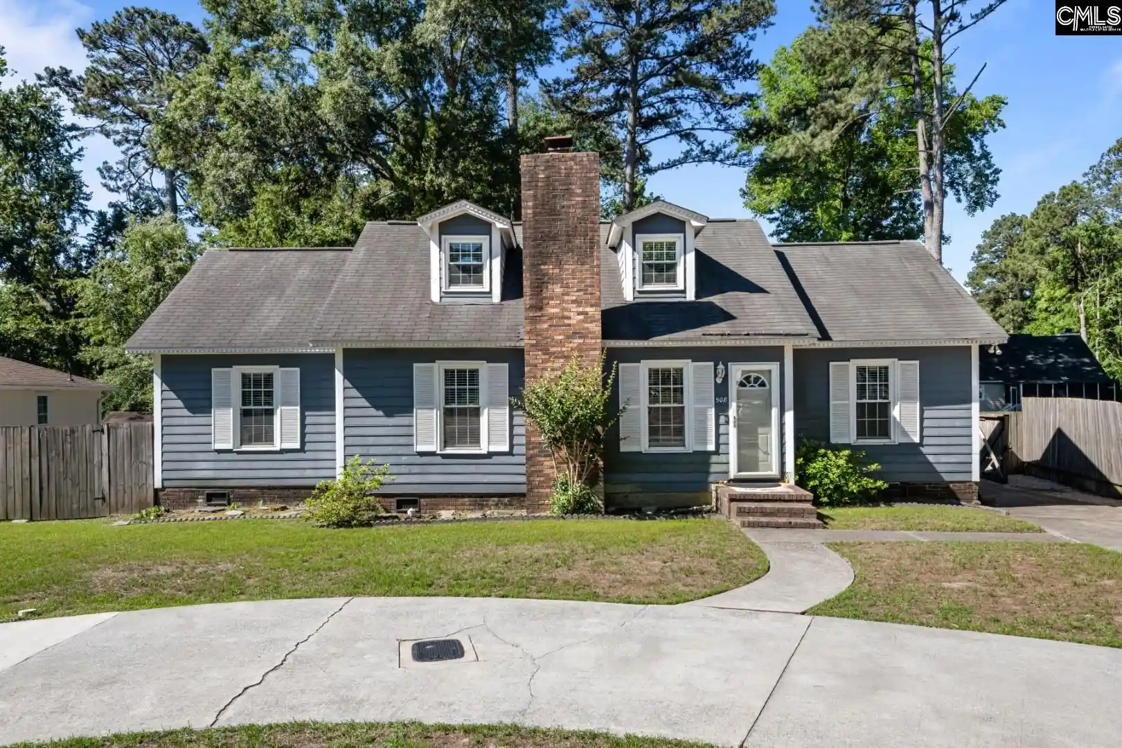 Photo 1 of Single family home for sale at 508 Parlock, Irmo, SC 29063 | MLS# 635125 | Listing updated on 2026-05-28