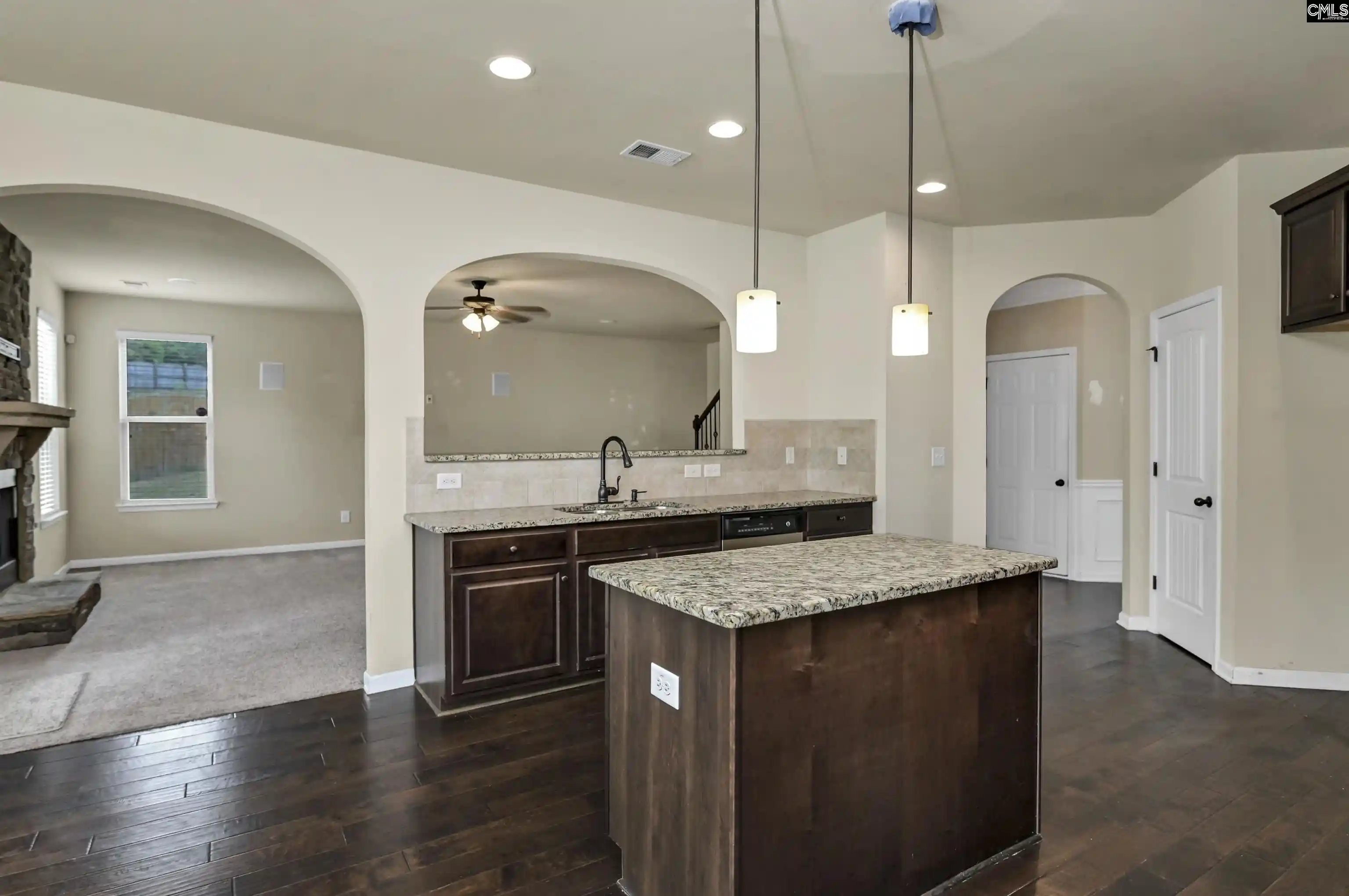 3rd image of 218 Vista View, West Columbia, SC 29172 | MLS# 635129