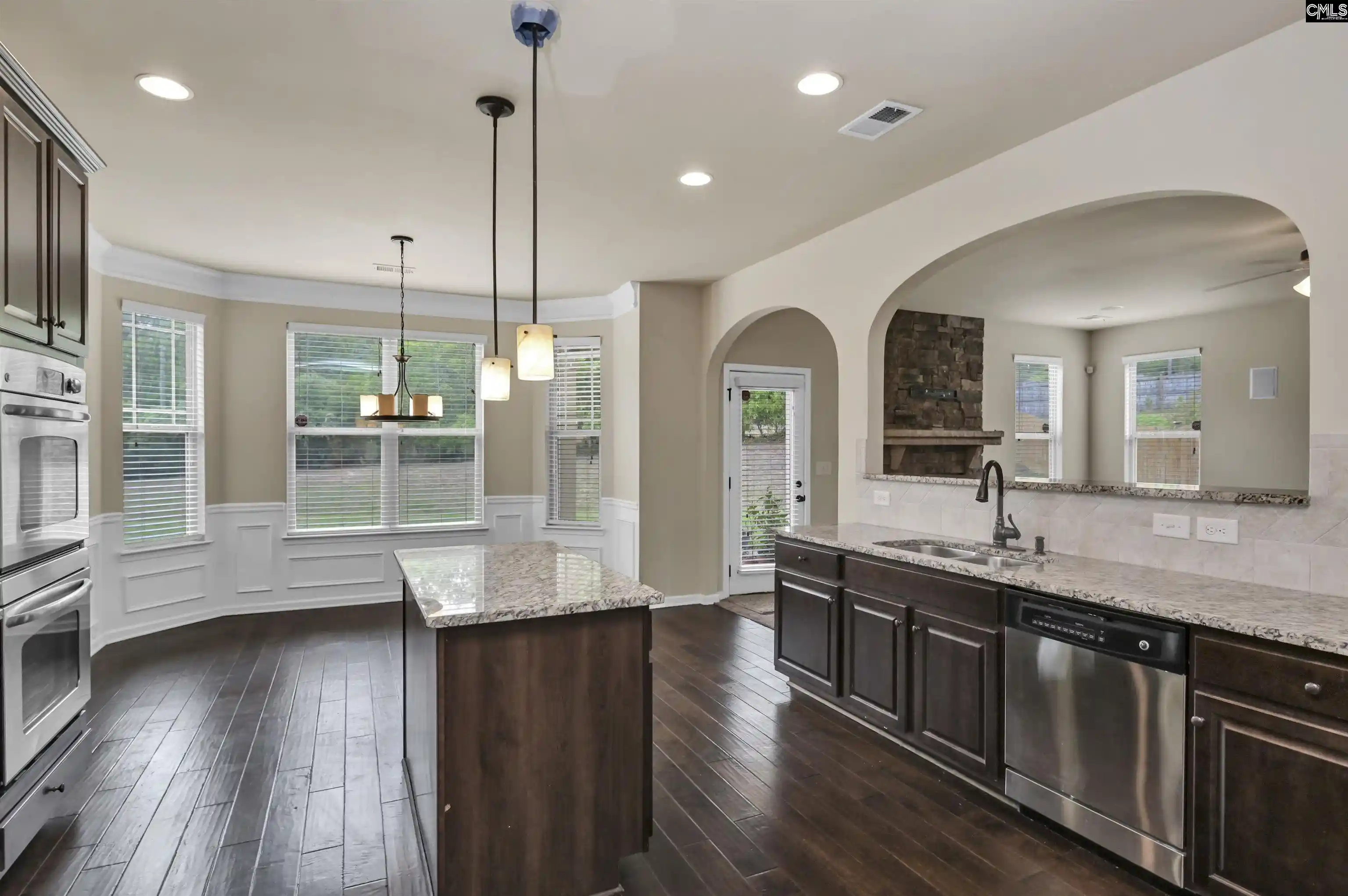 5th image of 218 Vista View, West Columbia, SC 29172 | MLS# 635129