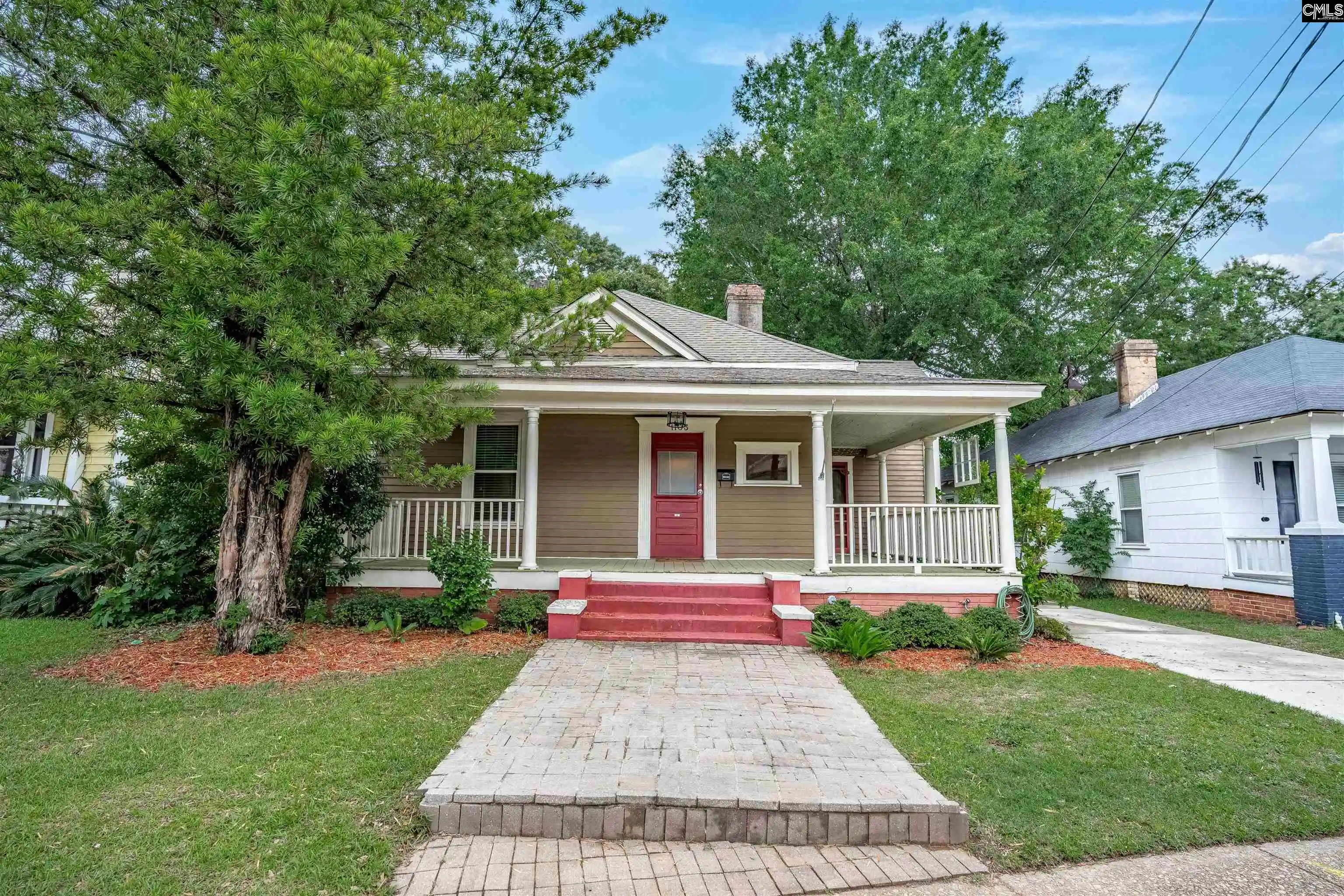 1st image of 1103 Beaufort, Columbia, SC 29201 | MLS# 635137