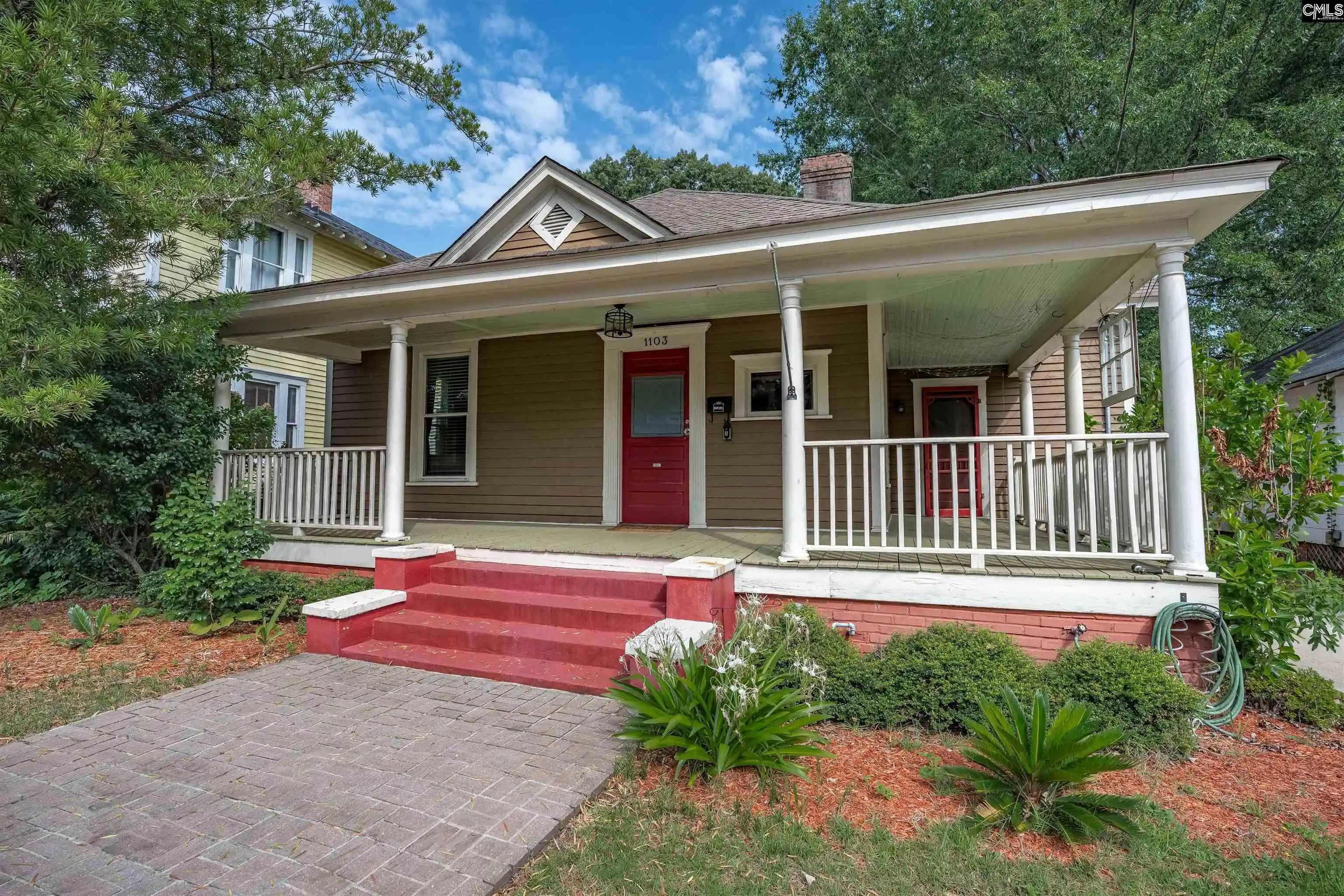 3rd image of 1103 Beaufort, Columbia, SC 29201 | MLS# 635137