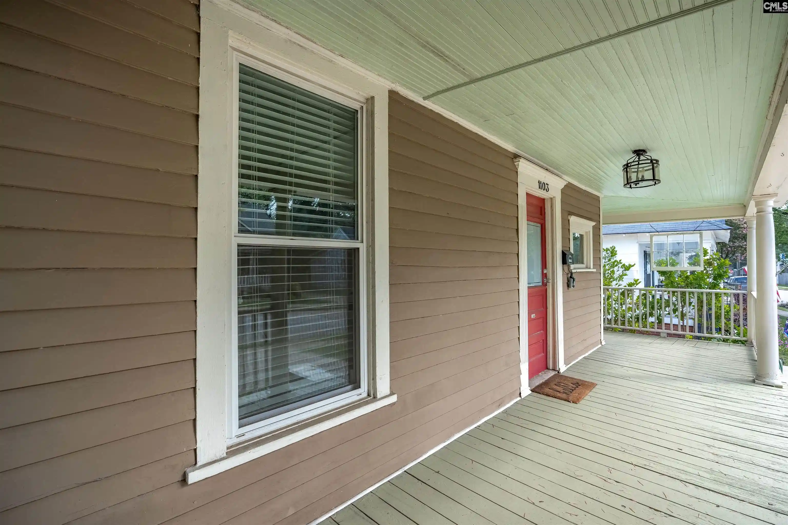4th image of 1103 Beaufort, Columbia, SC 29201 | MLS# 635137
