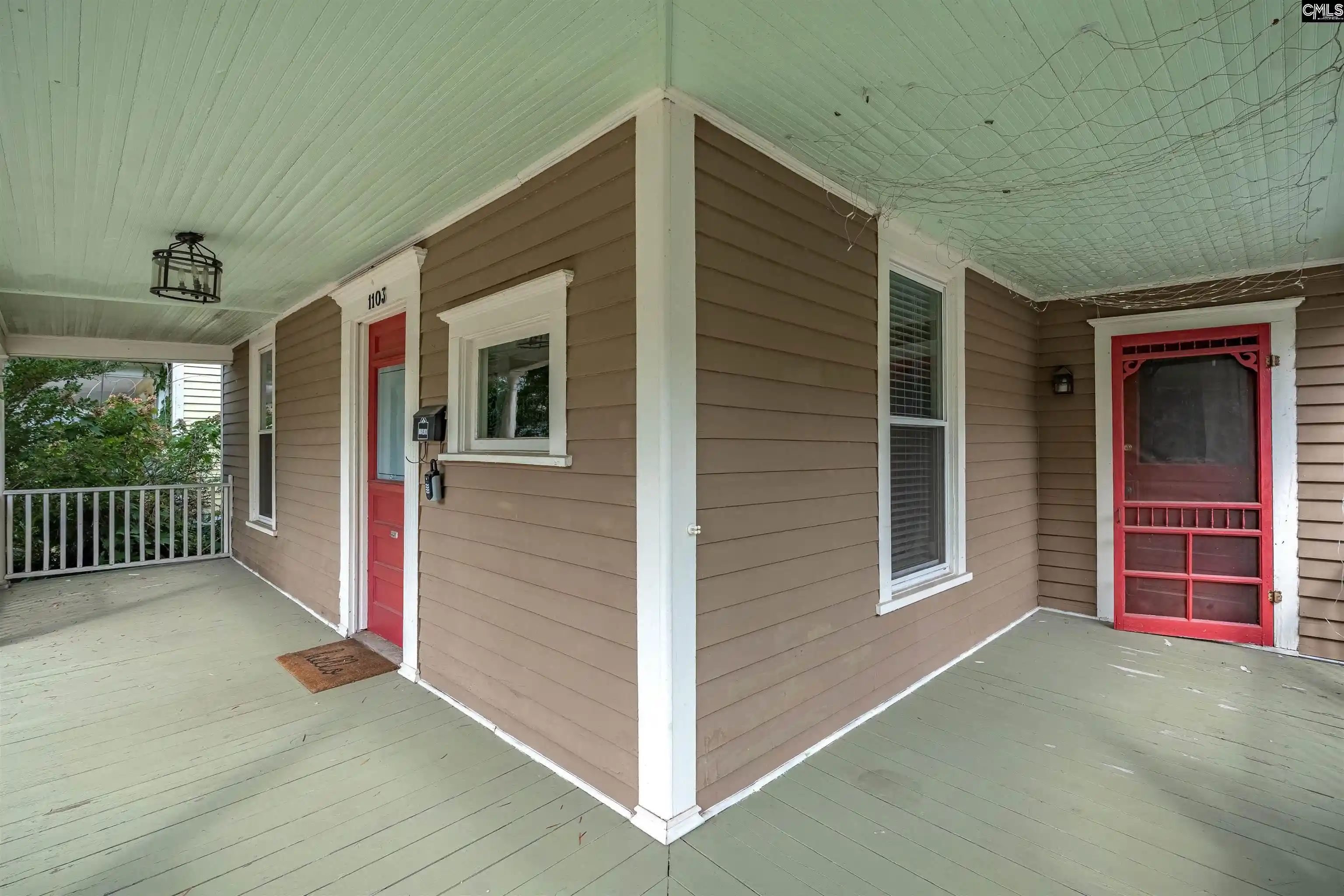 5th image of 1103 Beaufort, Columbia, SC 29201 | MLS# 635137
