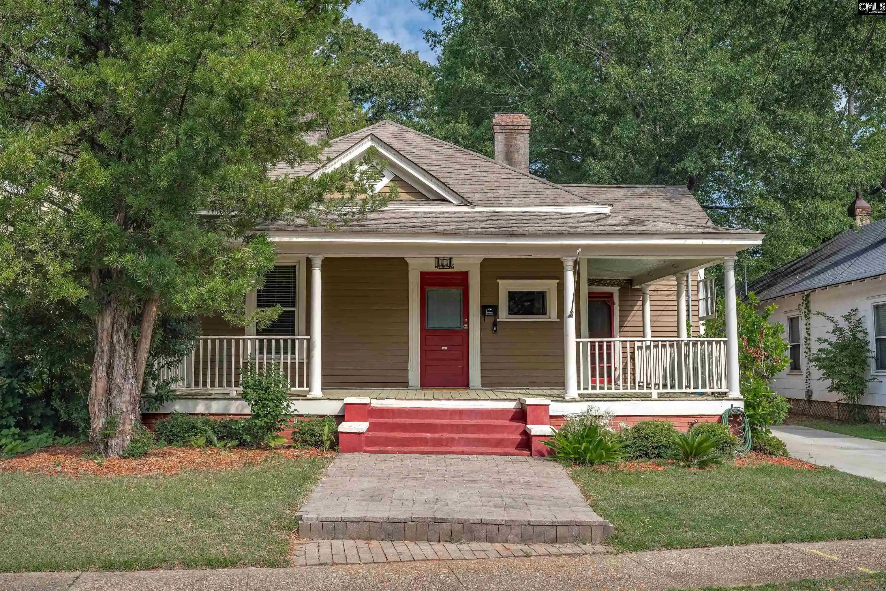 41st image of 1103 Beaufort, Columbia, SC 29201 | MLS# 635137