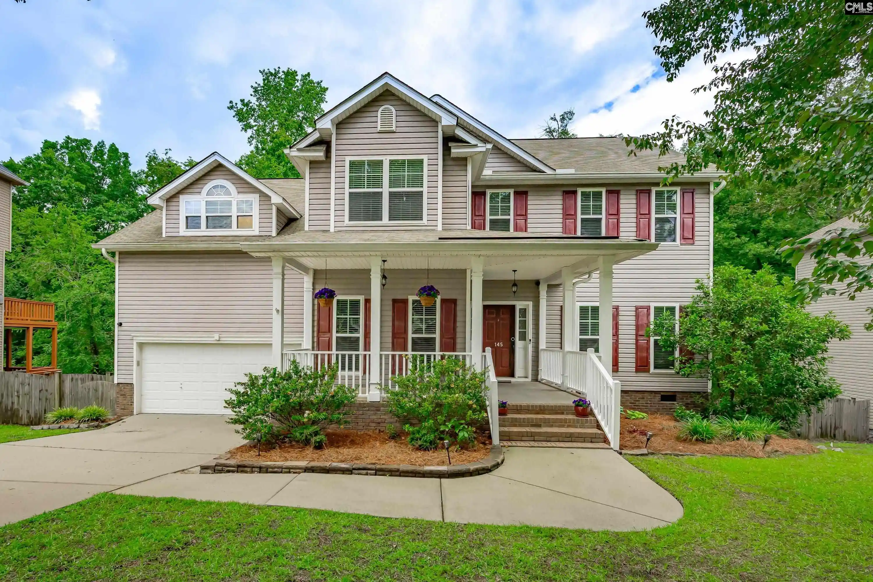 Homes for sale in Irmo, SC | 145 Stonemont, Irmo, SC 29063 | MLS# 635149