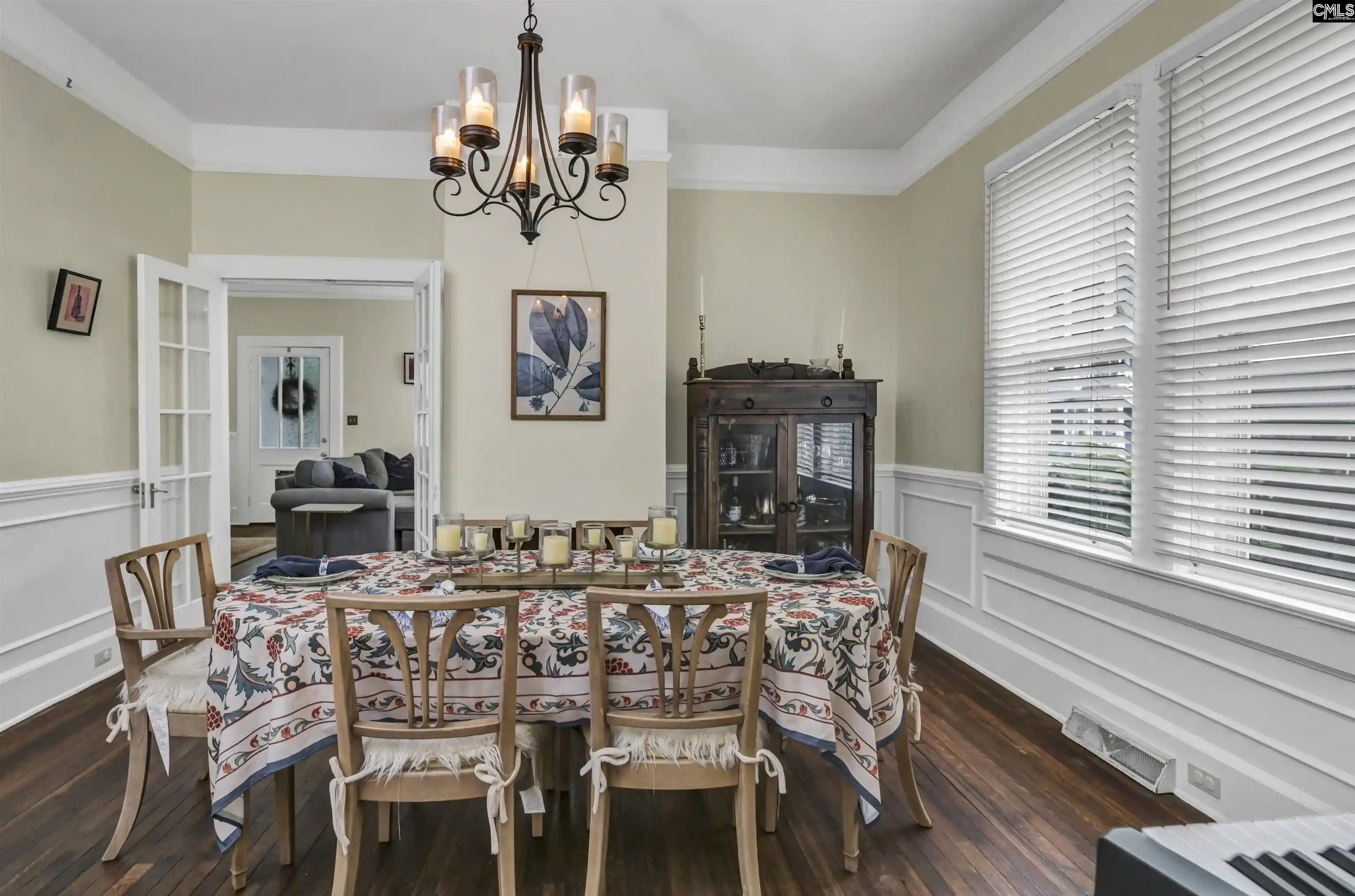 3rd image of 1108 Bryan, Columbia, SC 29201 | MLS# 635151