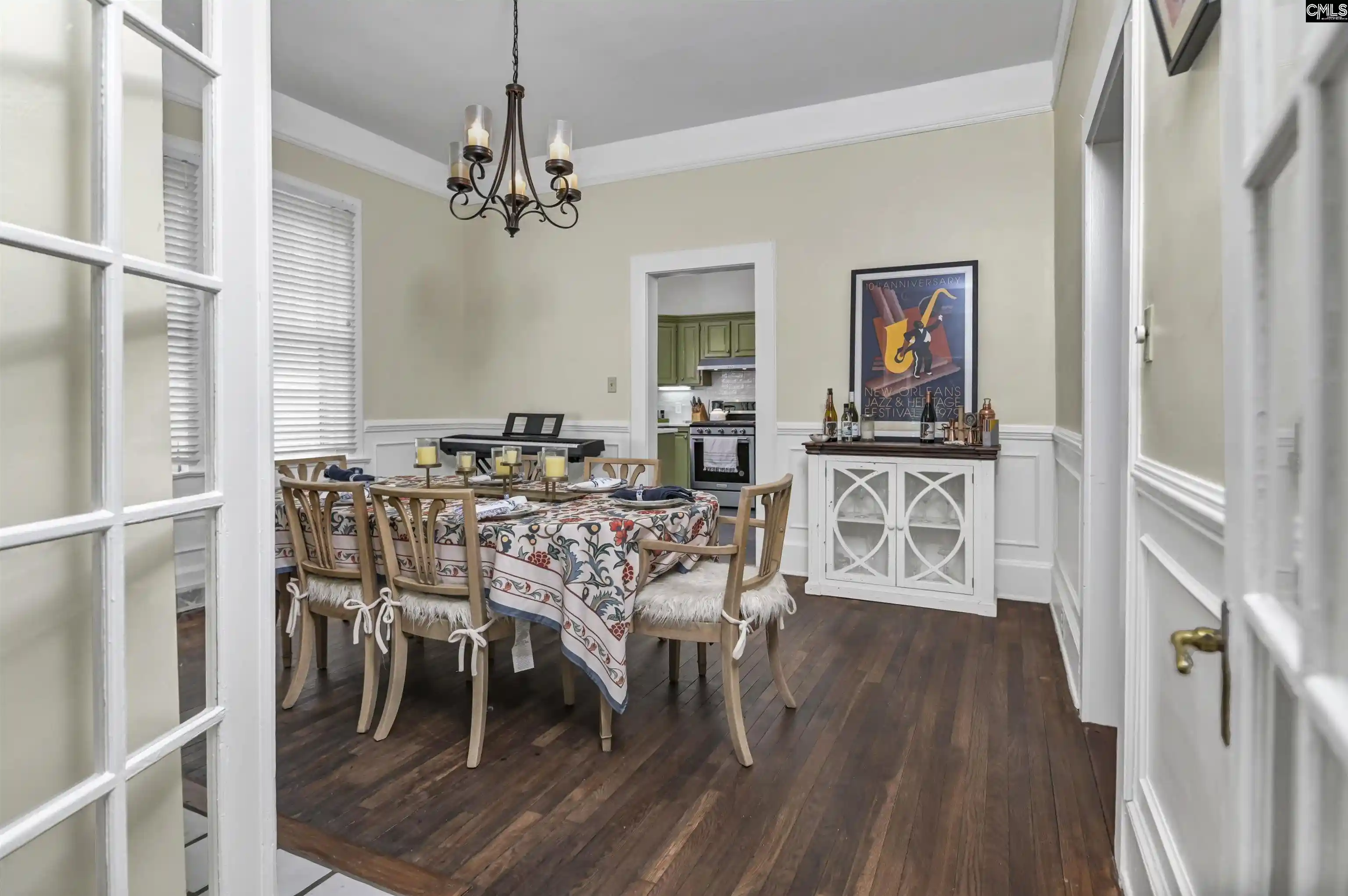 4th image of 1108 Bryan, Columbia, SC 29201 | MLS# 635151