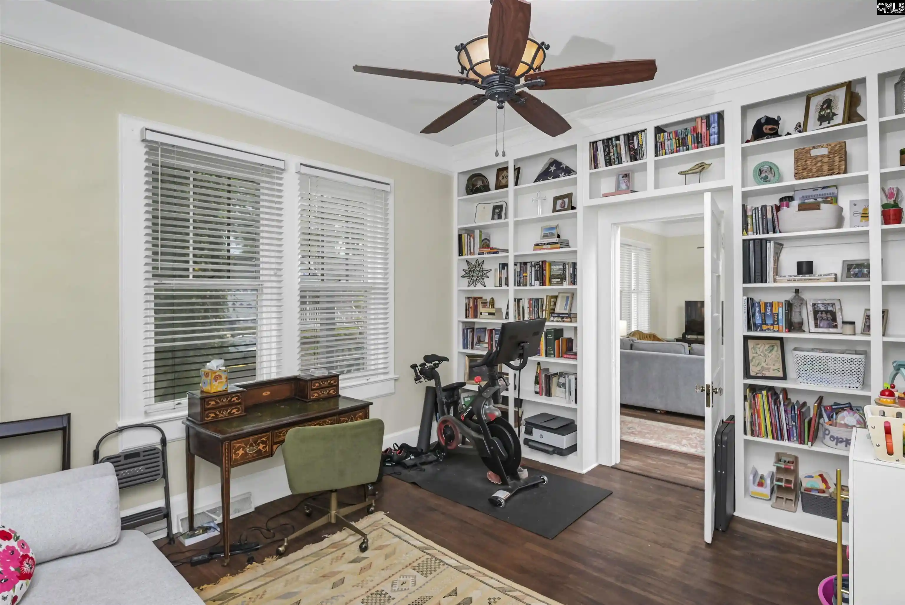 33rd image of 1108 Bryan, Columbia, SC 29201 | MLS# 635151