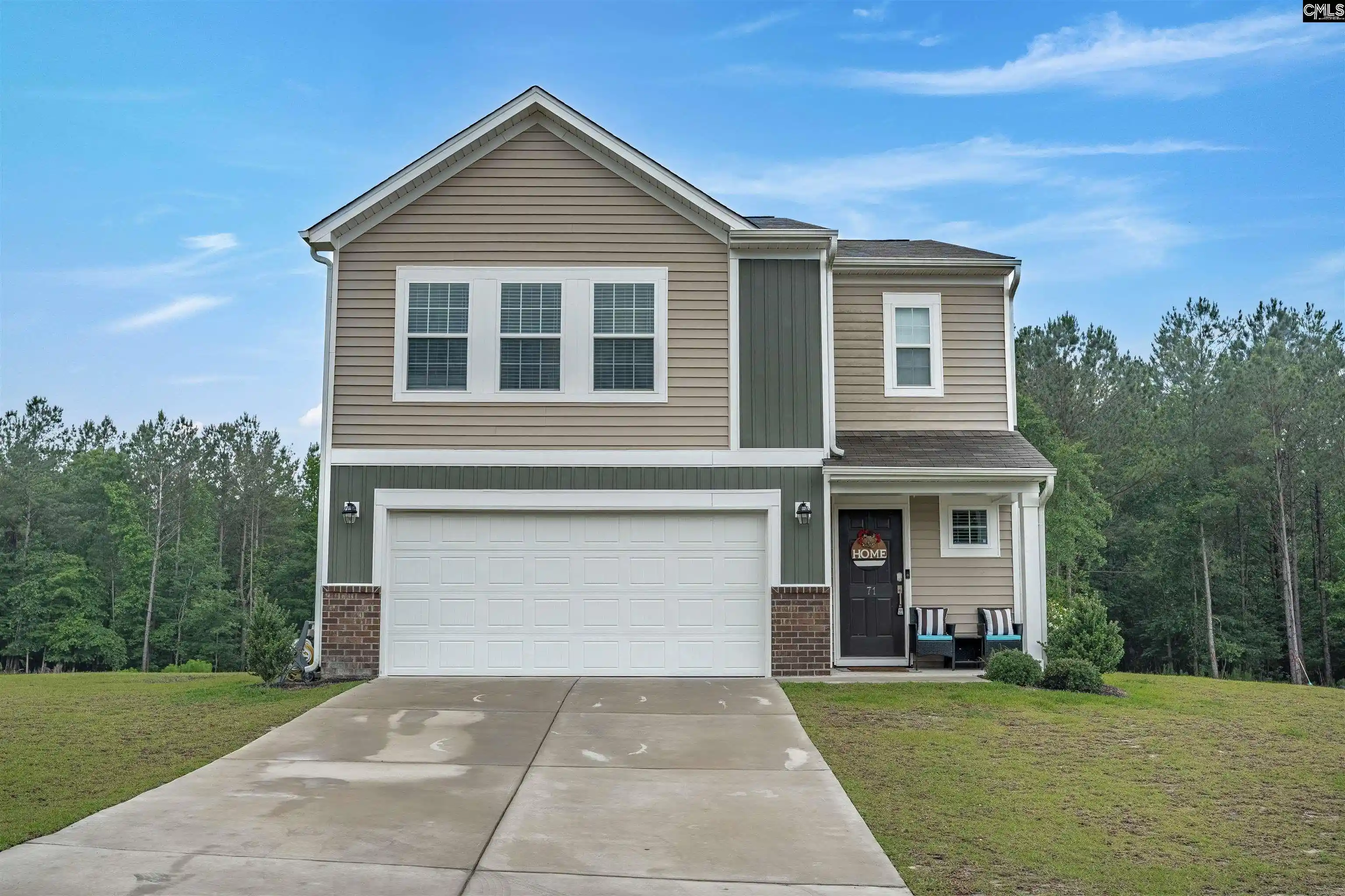 Homes for sale in Lugoff, SC | 71 Redwing, Lugoff, SC 29078 | MLS# 635154