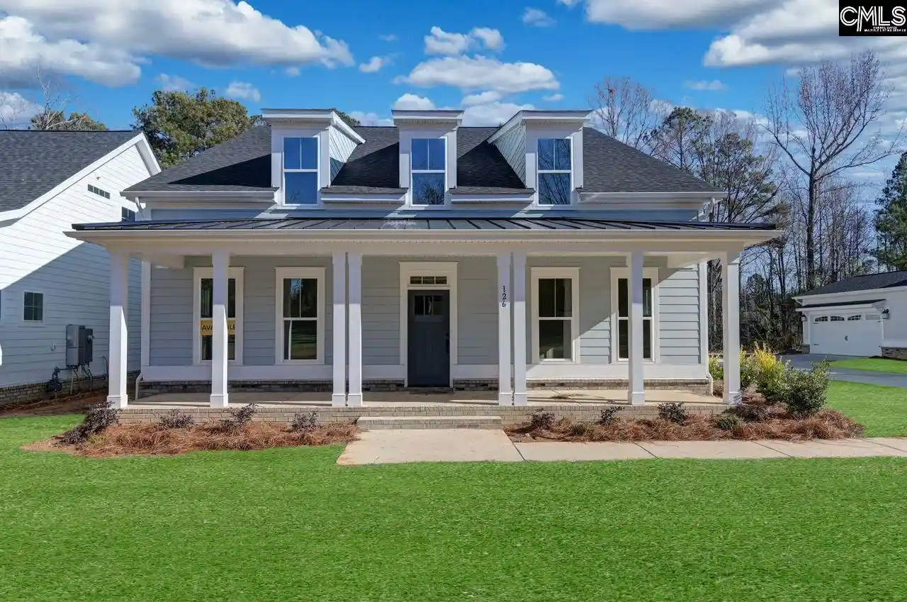 Photo 1 of Sale Pending at 126 Clubside, Lexington, SC 29072 | MLS# 635163 | Listing updated on 2026-08-15